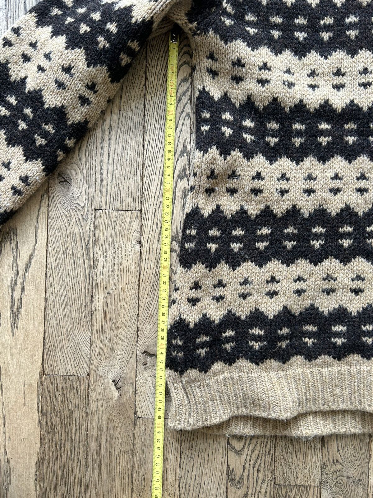 トップス dior homme 05aw archive command knit Dior Dior Homme AW05 “In the morning” knitwear | Grailed