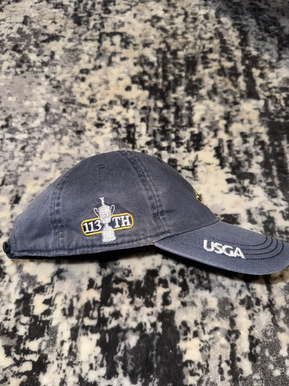 PGA Tour PGA Tour 2013 US Open Merion Golf Club USGA. Size ONE SIZE - 2 Thumbnail