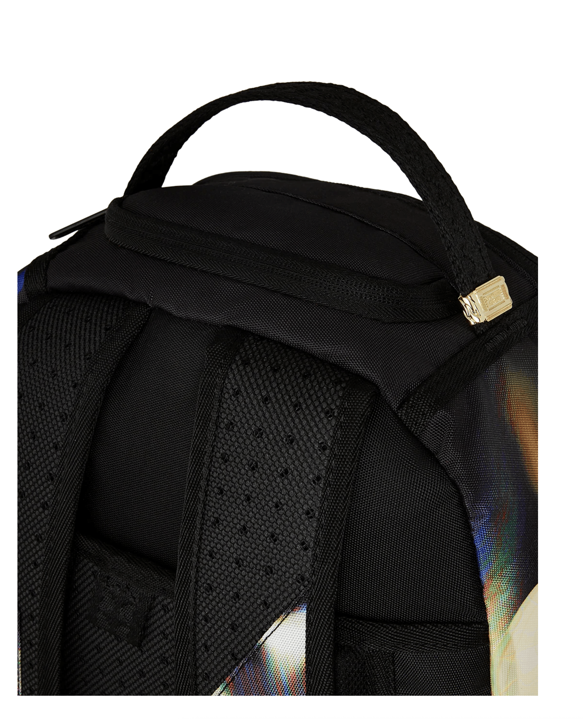 Sprayground Sprayground My Little Pony Rainbow Riders Backpack Size ONE SIZE - 7 Thumbnail