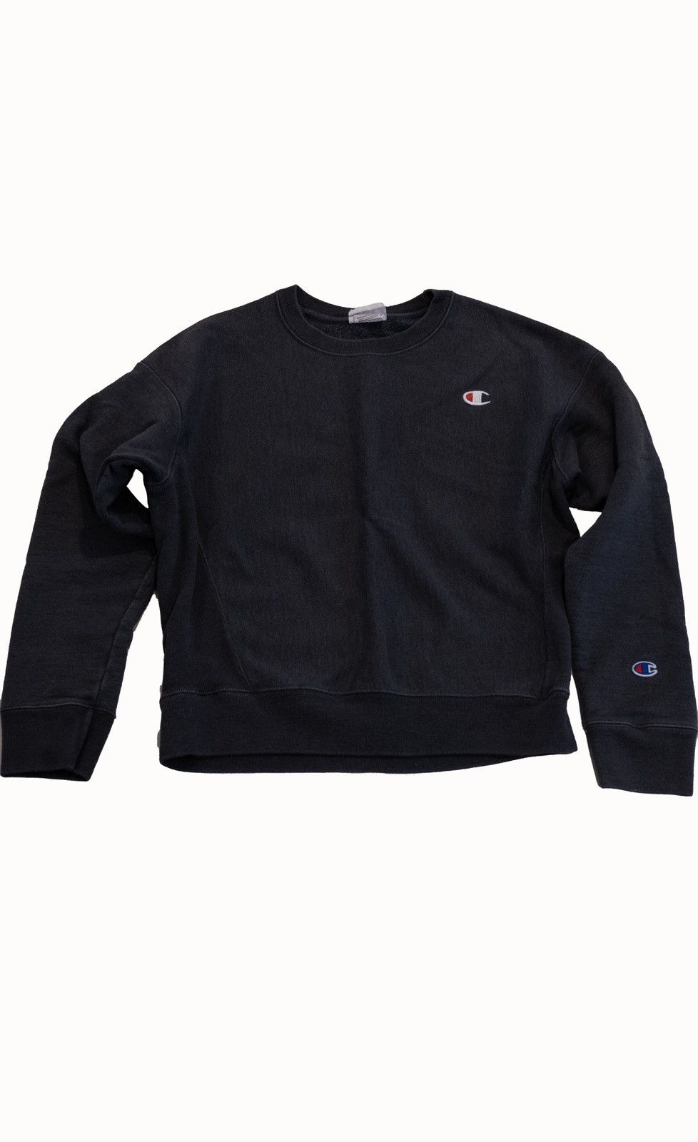 Champion Champion Reverse Weave Crewneck Size M / US 6-8 / IT 42-44 - 1 Thumbnail