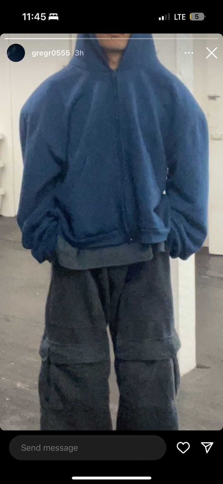 Greg RossのSSENSE 日本限定 ブラック スウェットパンツがセール中