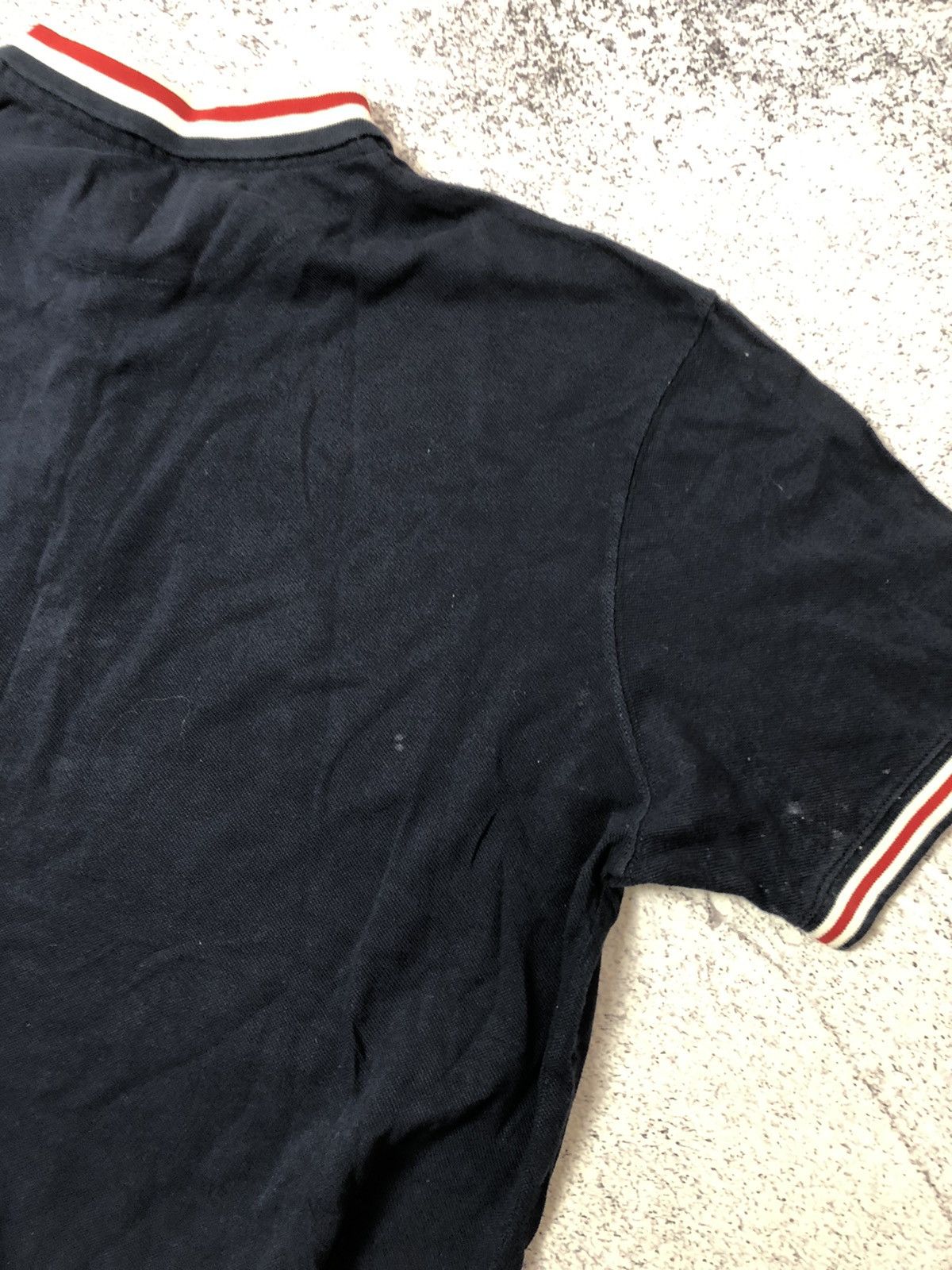 Vintage Vintage polo rugby England size xxl y2k japan vintage usa Size US XXL / EU 58 / 5 - 6 Thumbnail