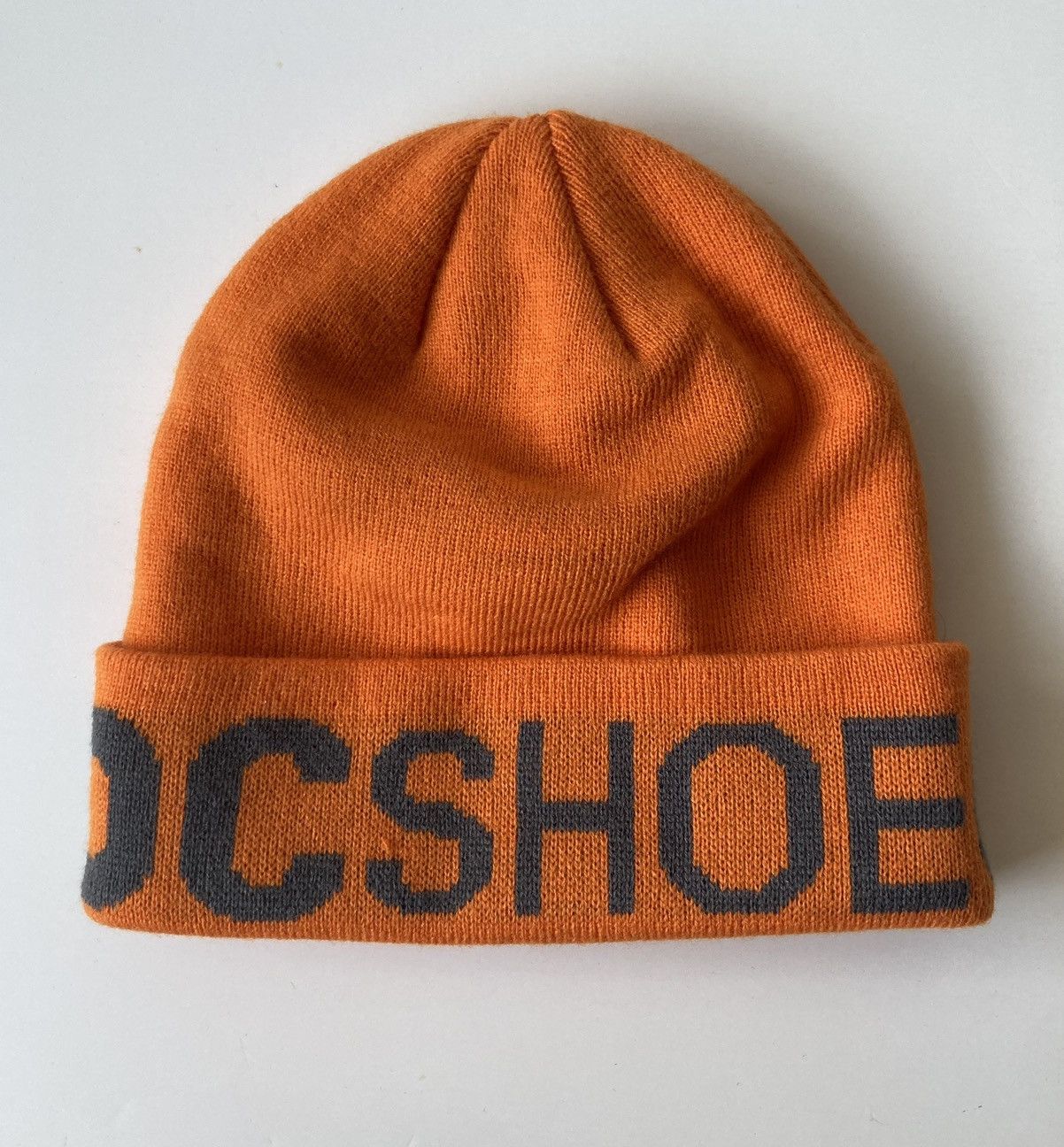 DC DC shoes skate beanie palace dime Size ONE SIZE - 2 Thumbnail