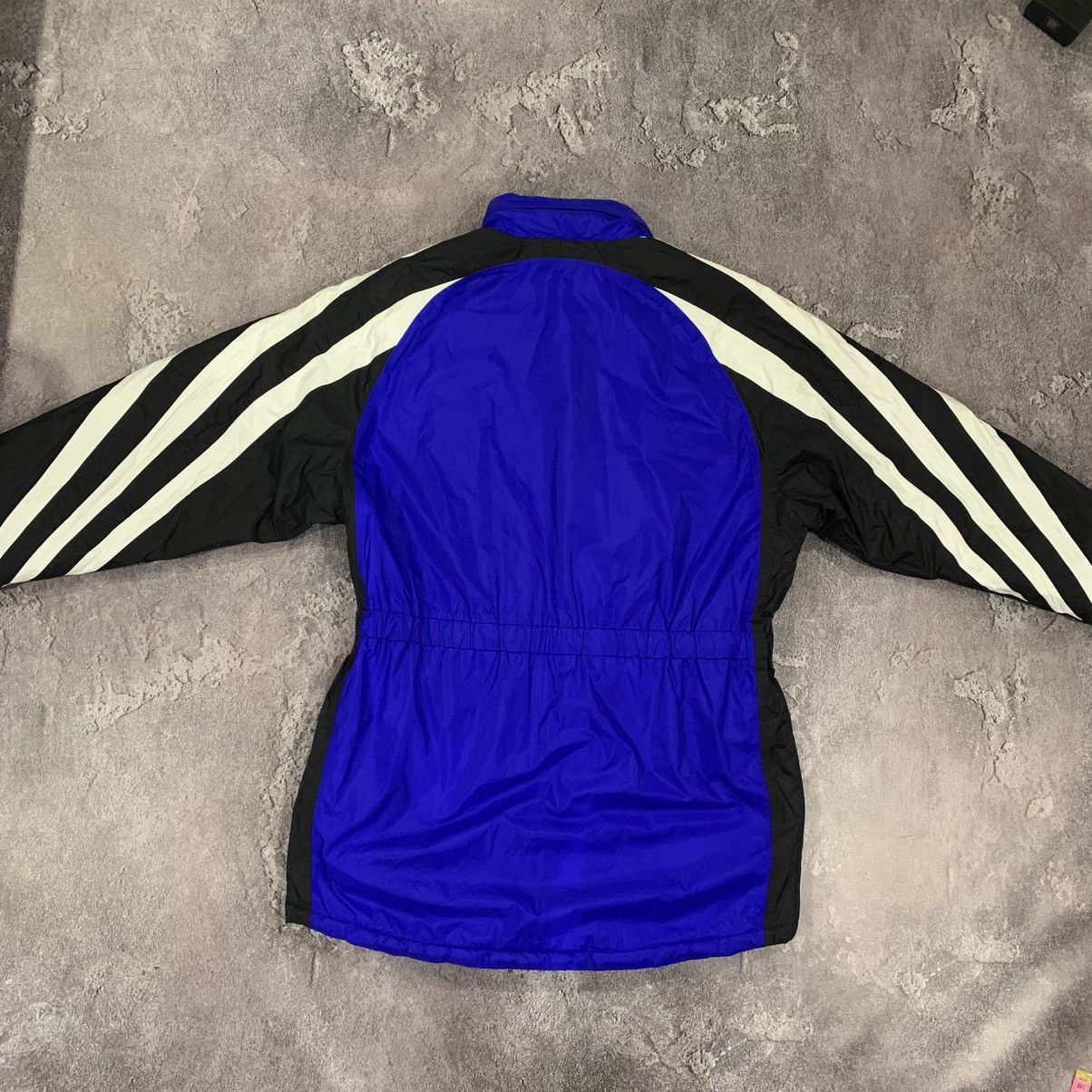 Adidas Adidas Vintage Men’s Jacket Size M-L Size US M / EU 48-50 / 2 - 14 Thumbnail