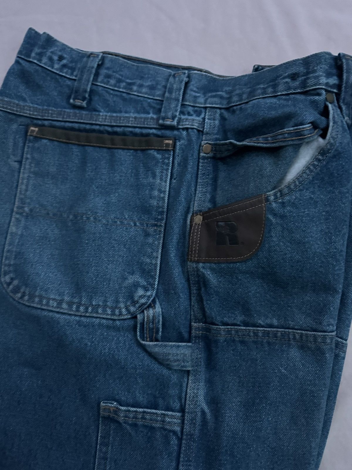 Wrangler wrangler cargos Size US 36 / EU 52 - 1 Thumbnail
