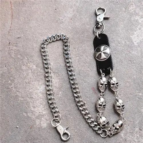 Jewelry KeyChain Jean Size ONE SIZE - 4 Thumbnail