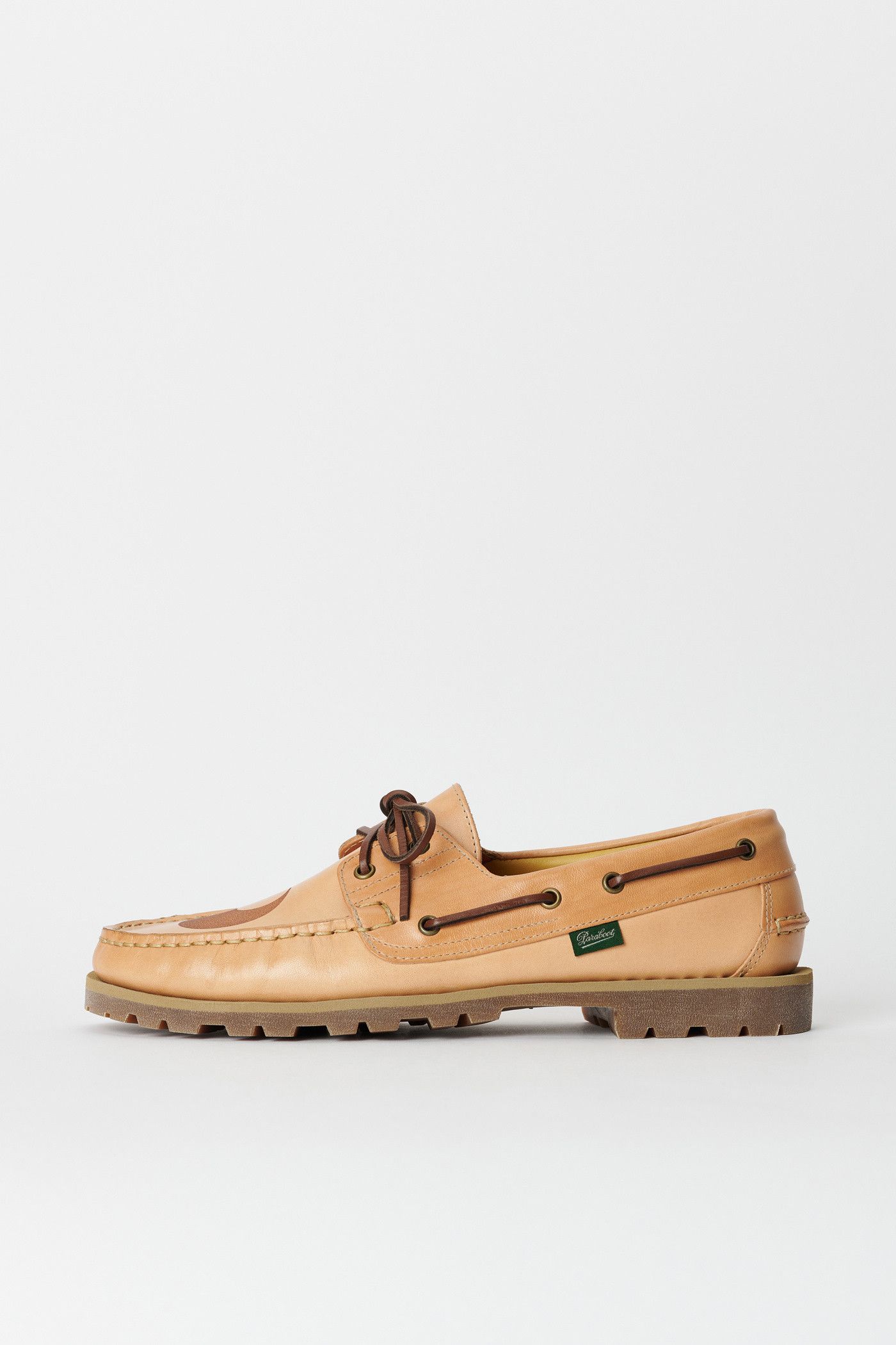 Our Legacy × Paraboot Our Legacy x Paraboot Malo Workshop Boatshoes Size US 9 / EU 42 - 2 Thumbnail