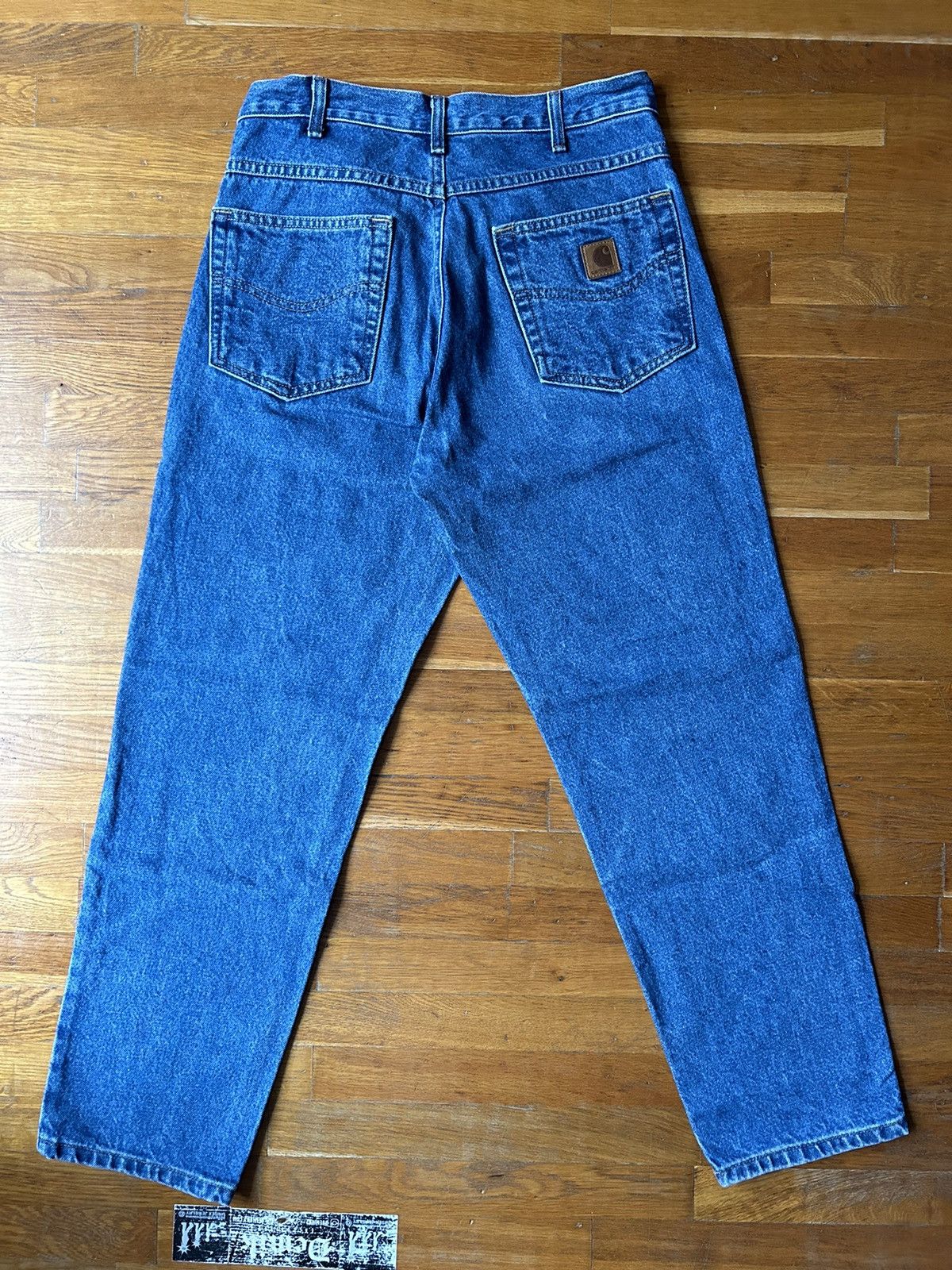 Carhartt Carhartt pants Size US 32 / EU 48 - 3 Thumbnail