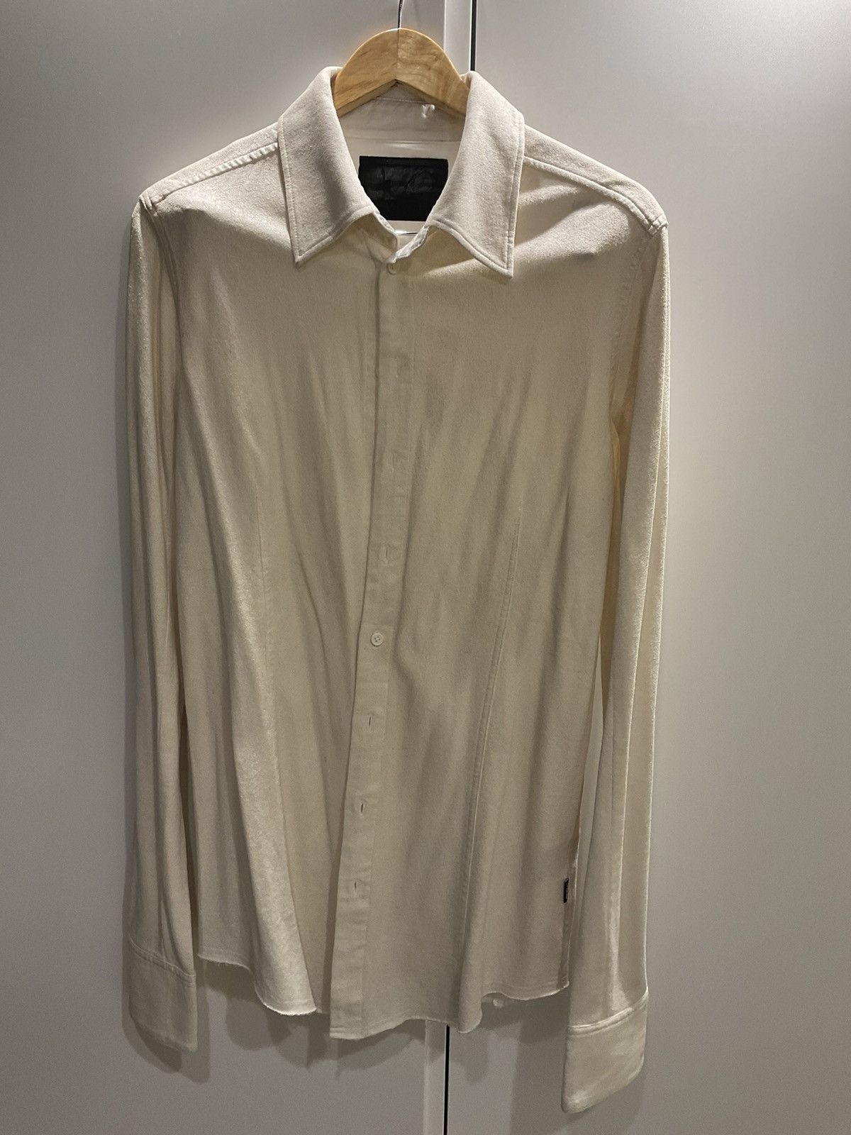 Le Grande Bleu (L.G.B.) L.g.b.. Shirt Size US L / EU 52-54 / 3 - 2 Thumbnail