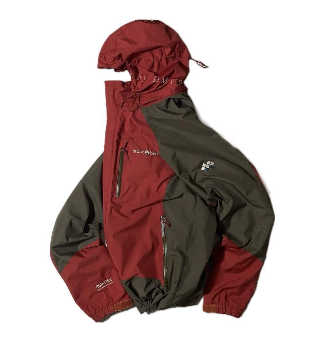 Montbell Vintage Montbell Gore-tex Thinsulate Jacket Size US M / EU 48-50 / 2 - 1 Thumbnail