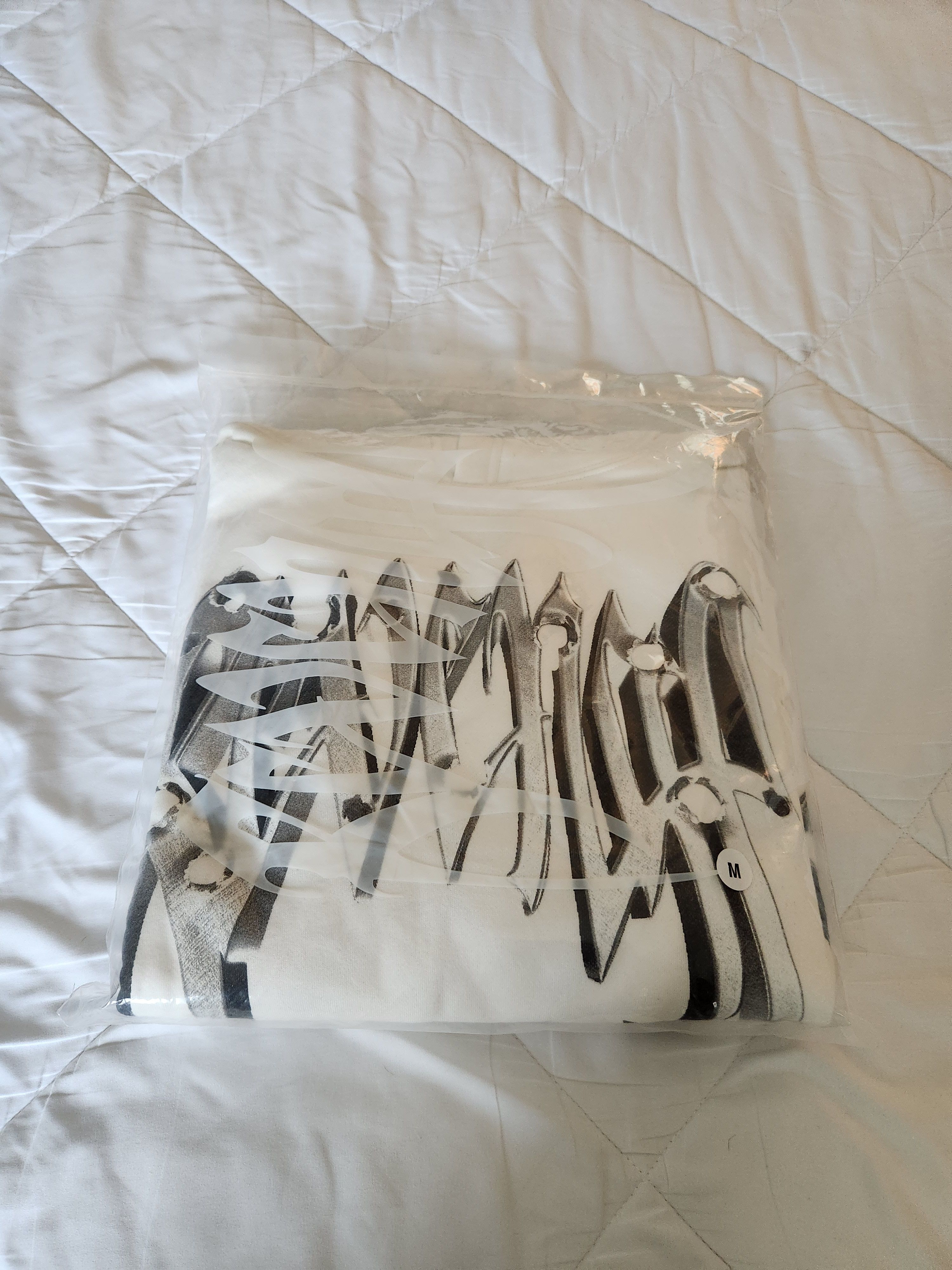Revenge Revenge Bullet Hoodie Size US M / EU 48-50 / 2 - 2 Thumbnail