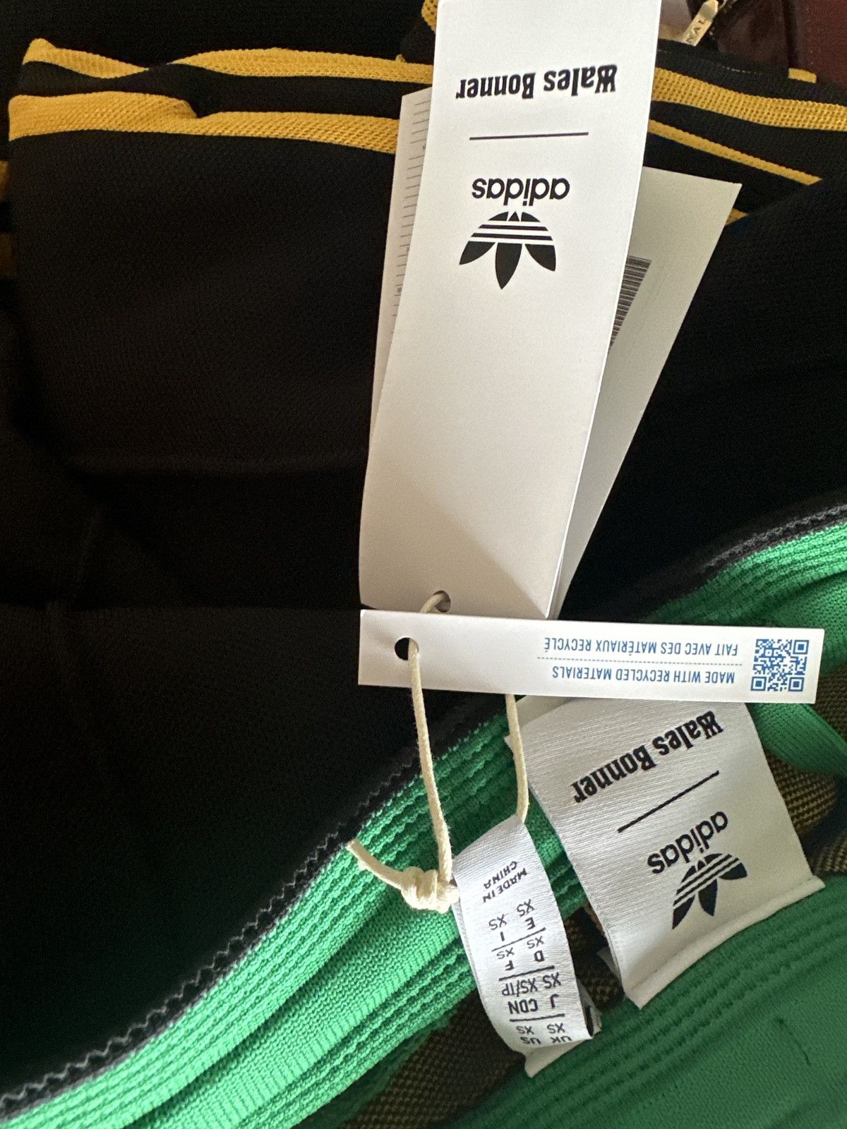 Adidas us 8 to uk trousers sale