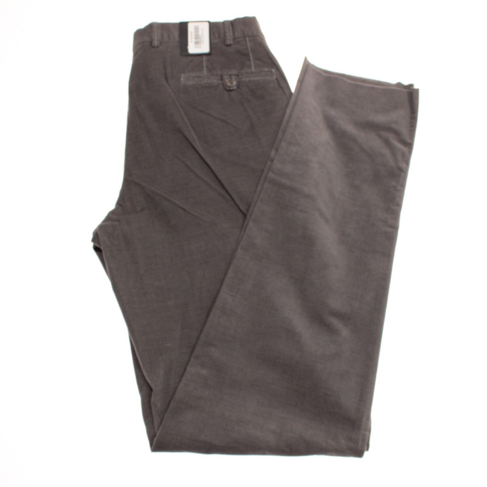 Hiltl Hiltl New with tags Chino Size 36 US In Gray Size US 36 / EU 52 - 2 Thumbnail