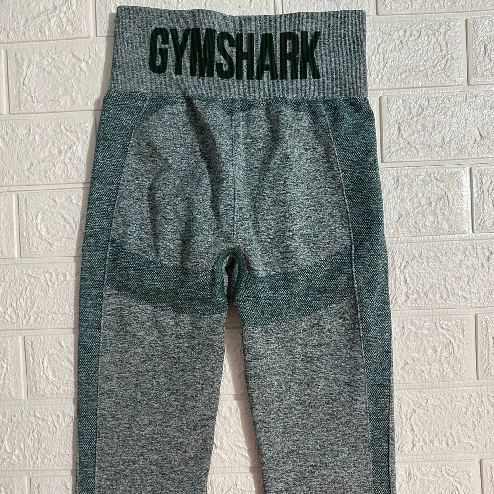 Gymshark Gymshark legging size small Size 27" / US 4 / IT 40 - 1 Thumbnail
