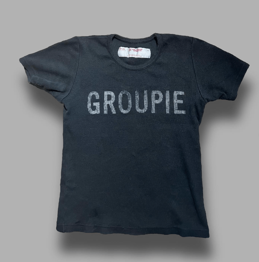 Undercover Groupie | Grailed