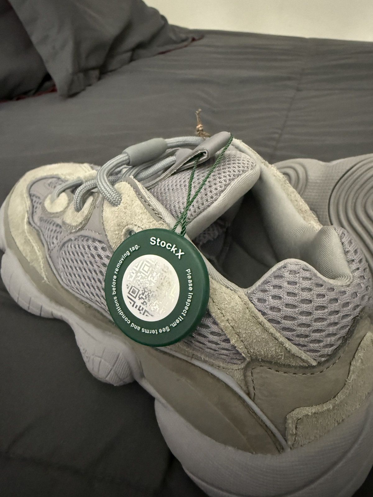 Yeezy YEEZY 500 Size US 9.5 / EU 42-43 - 7 Thumbnail
