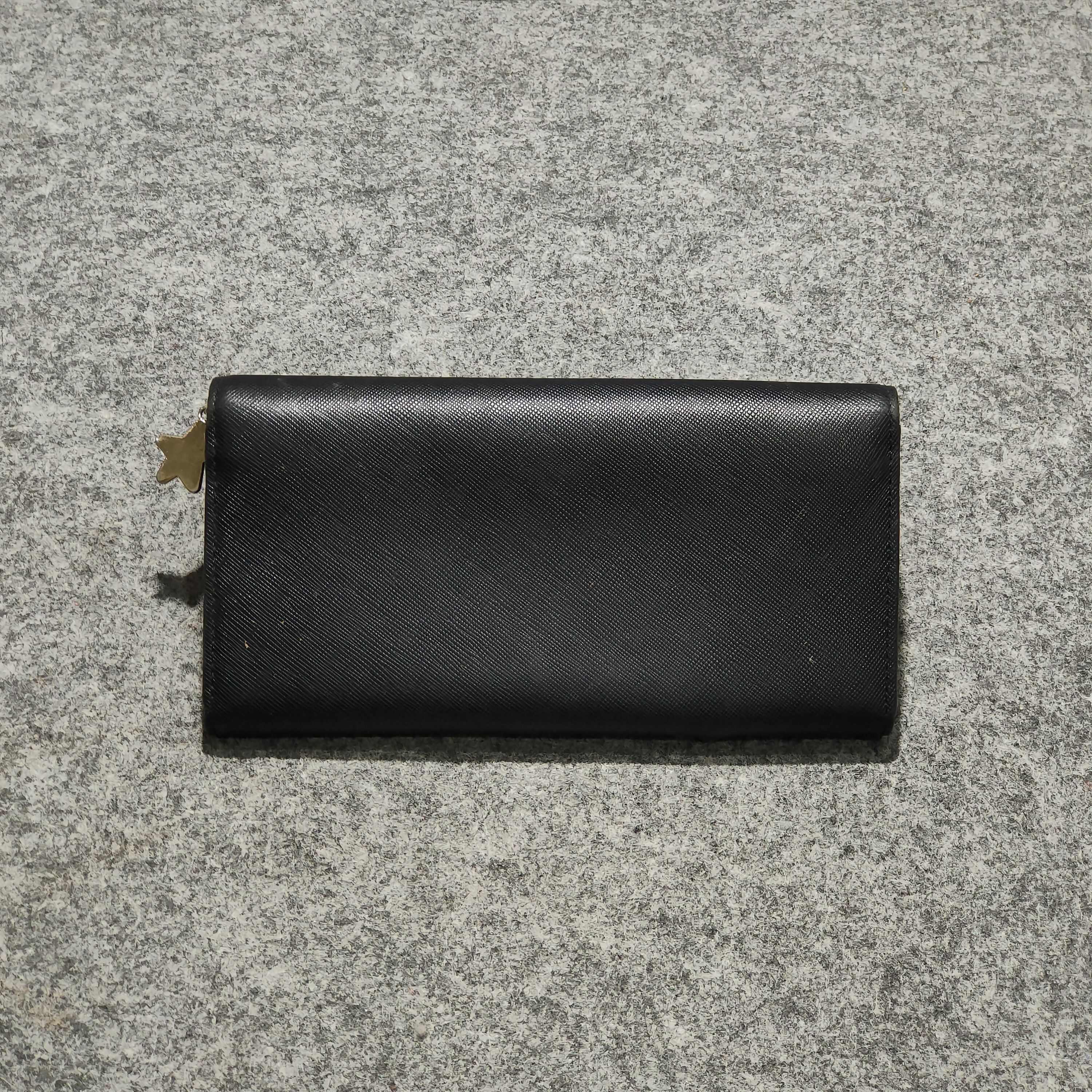 Other 🔥Louis Quatorze long wallet Size ONE SIZE - 2 Thumbnail