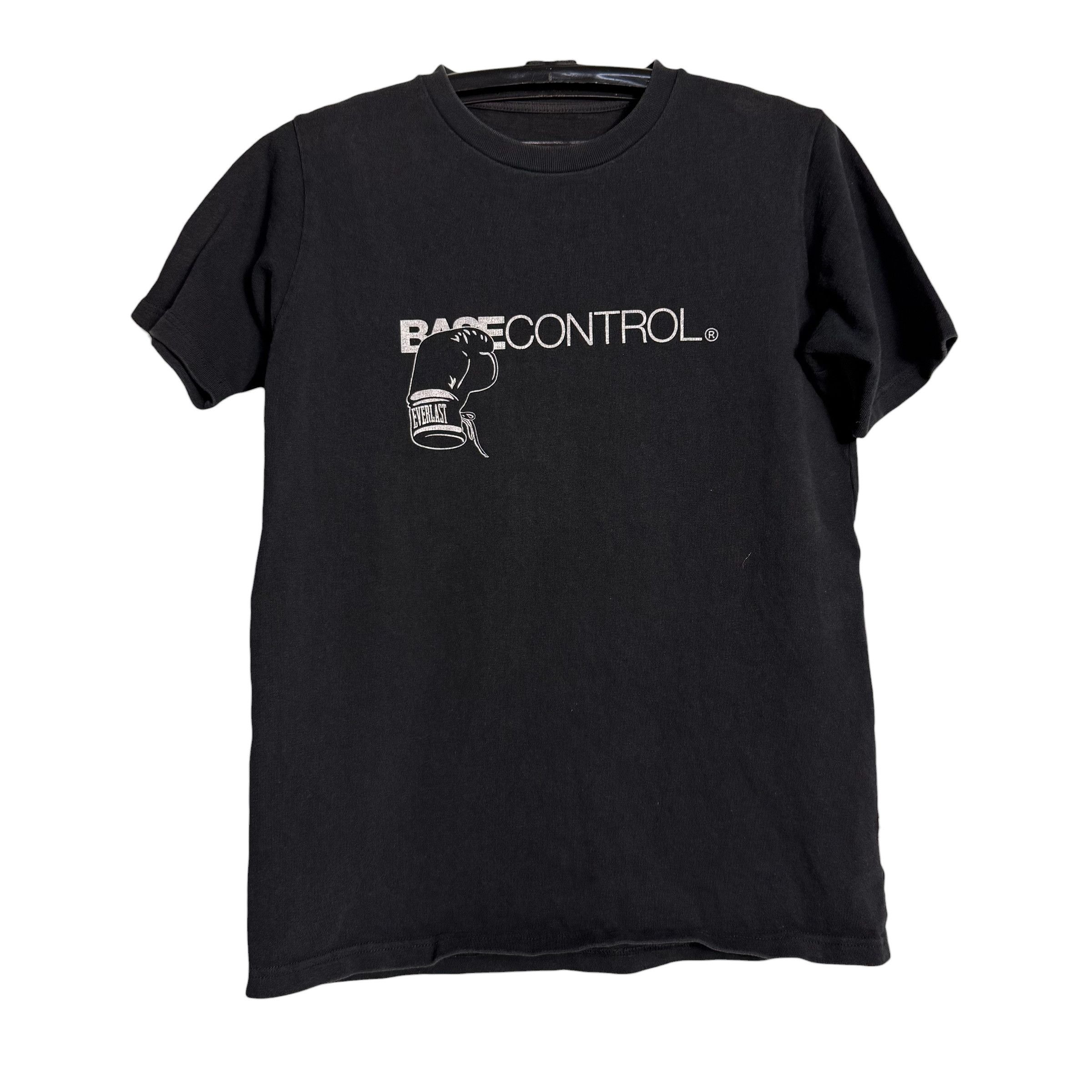 Everlast 🔥RARE🔥Vintage Everlast Base Control Boxing T-shirt Size US S / EU 44-46 / 1 - 1 Thumbnail