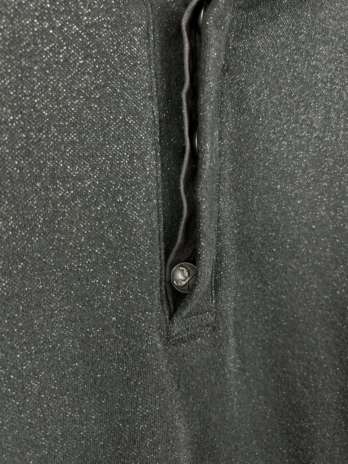 roarguns Roarguns Japan Cross Guns Swarovski Polo Shirt Size 3 Size US M / EU 48-50 / 2 - 9 Thumbnail