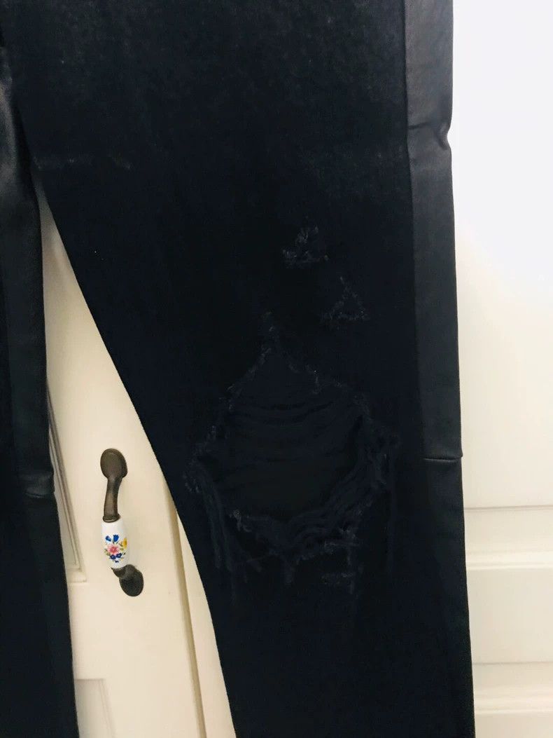 Amiri Amiri Jeans 2501-Nextarrow Size US 30 / EU 46 - 6 Thumbnail