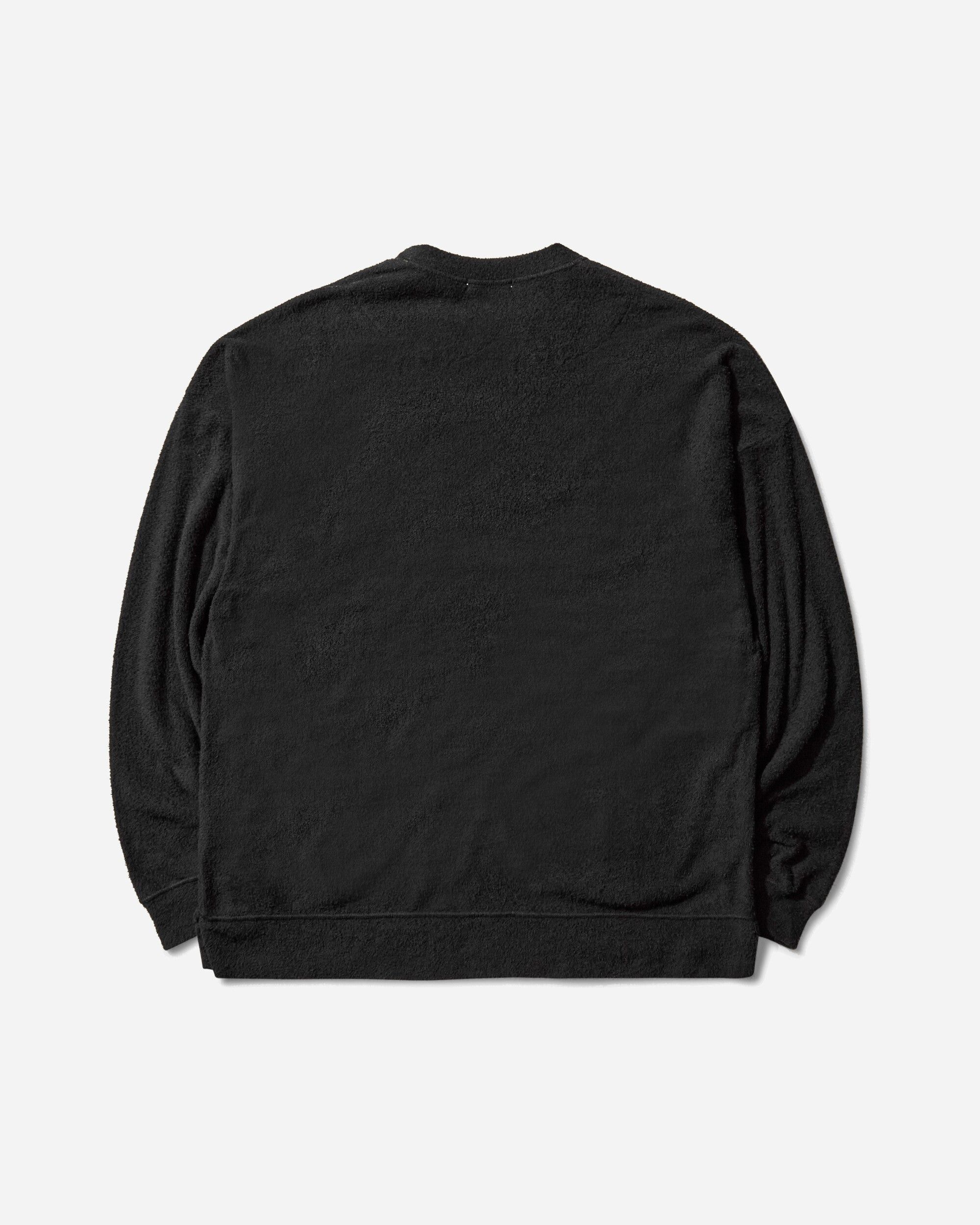 Undercover Undercover Patches Crewneck Sweater Size US L / EU 52-54 / 3 - 2 Thumbnail