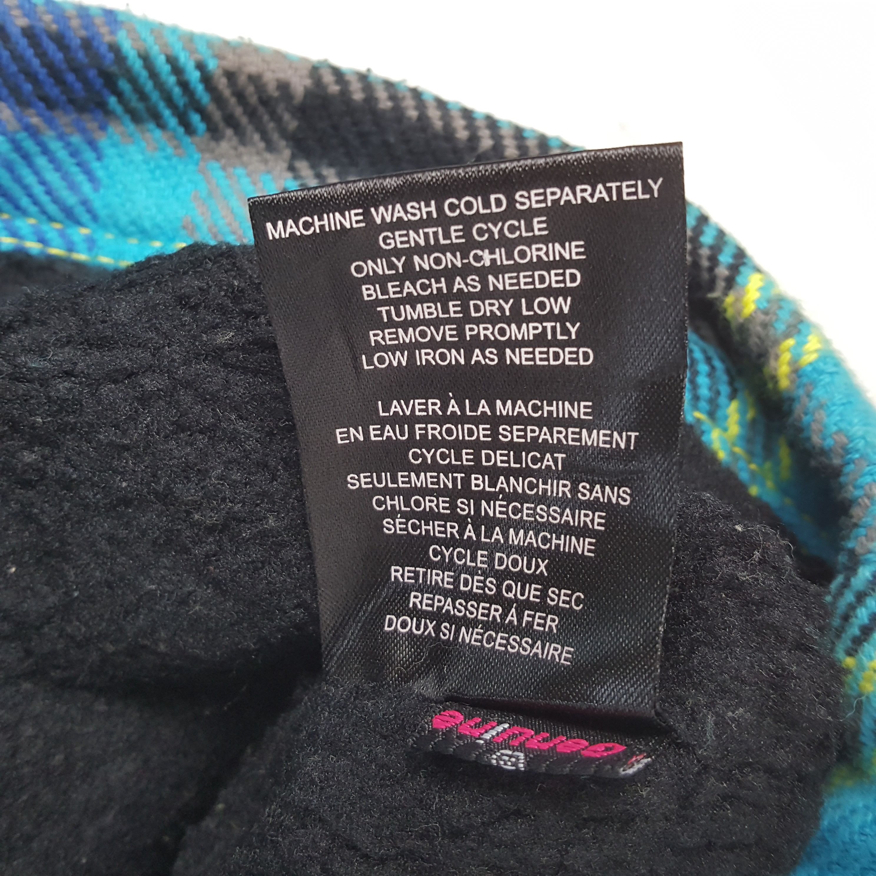 Vintage × Volcom VOLCOM Streetwear Style Nice Design Jacket Size US M / EU 48-50 / 2 - 7 Thumbnail