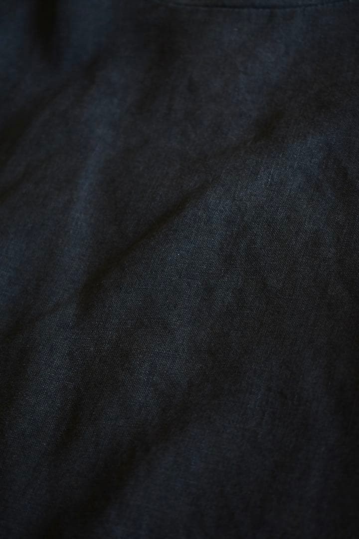 Other BRAIN Linen Pullover Cut and Sew Size US XL / EU 56 / 4 - 13 Thumbnail