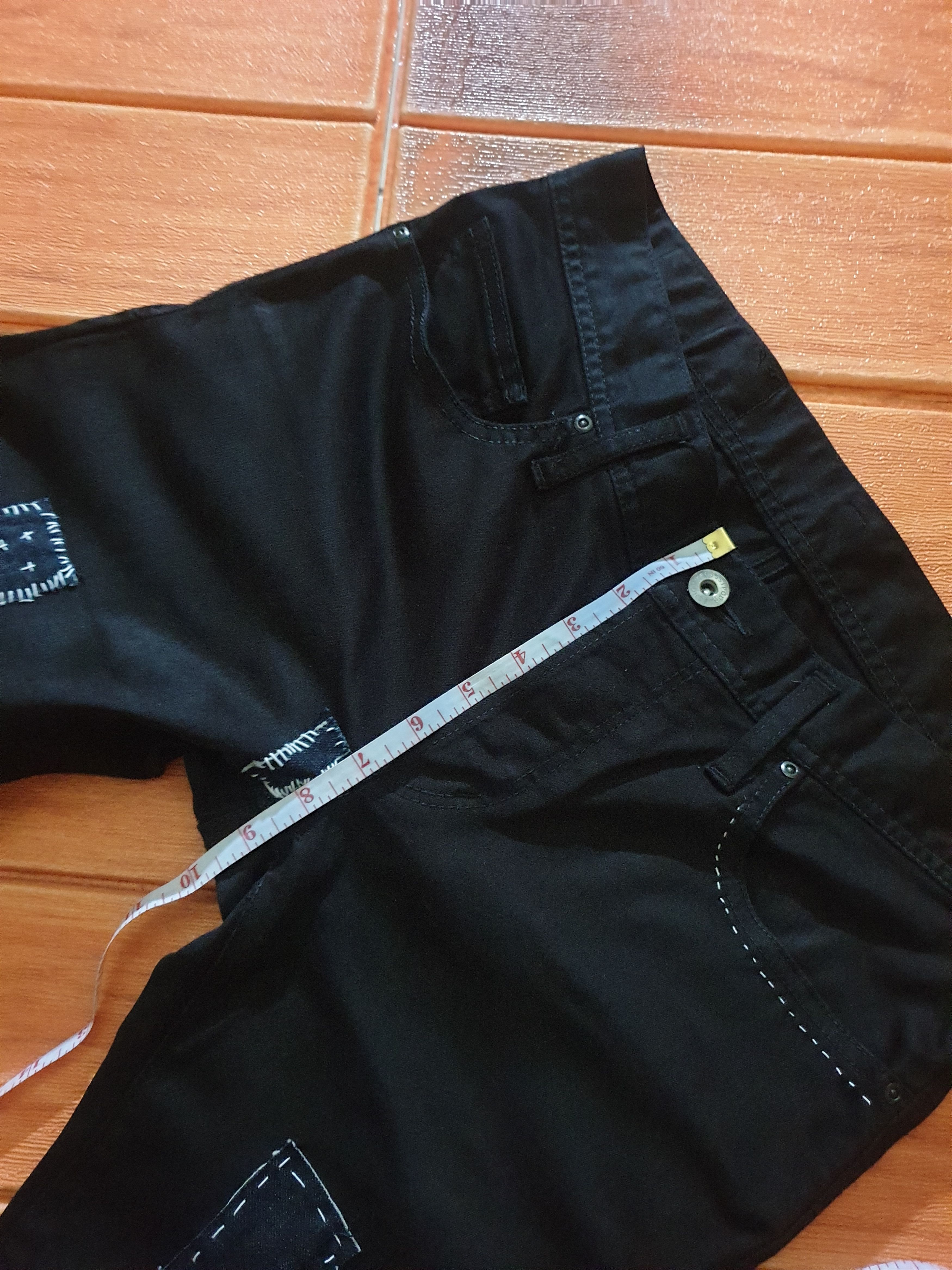 Japanese Brand 💥291295 homme Japanese brand Pant Size US 31 - 12 Thumbnail