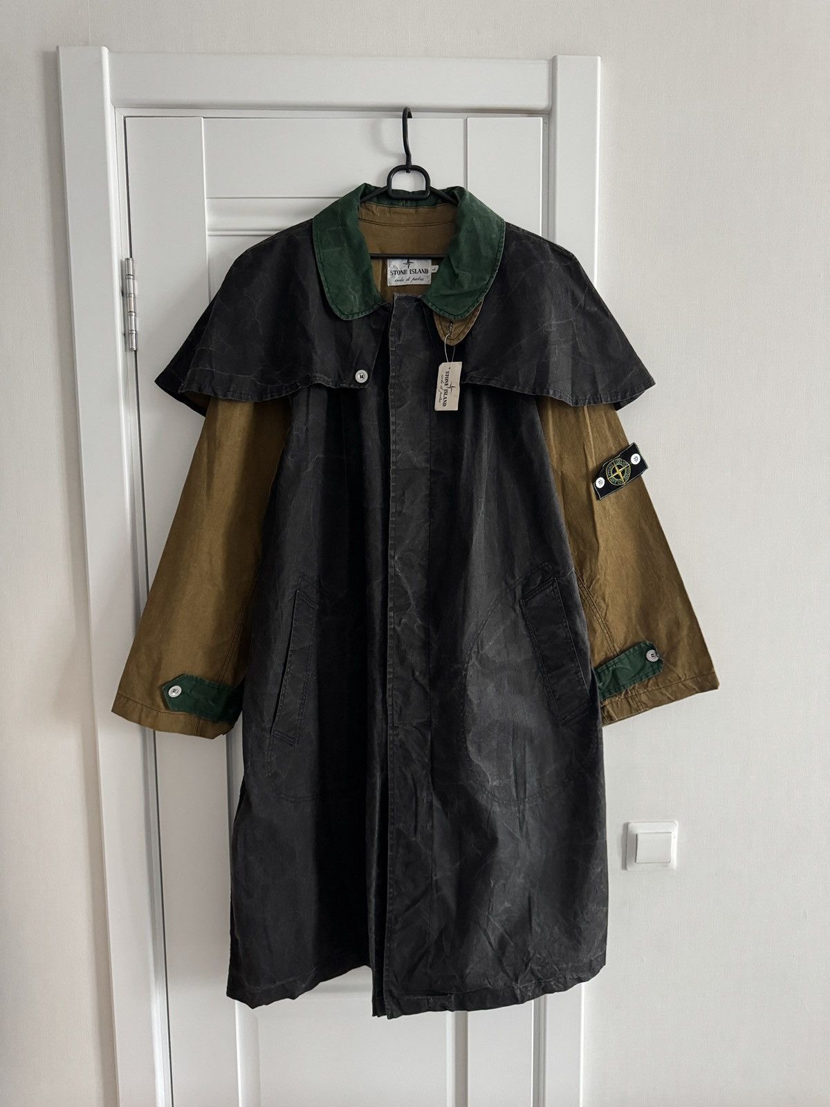 Stone Island Tela Stella | Grailed