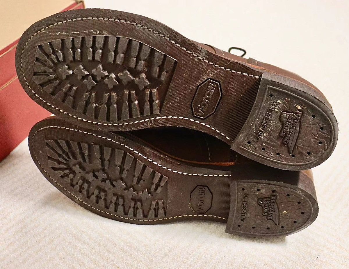 Red Wing Red Wing 8111 Boots us8D Size US 8 / EU 41 - 7 Thumbnail