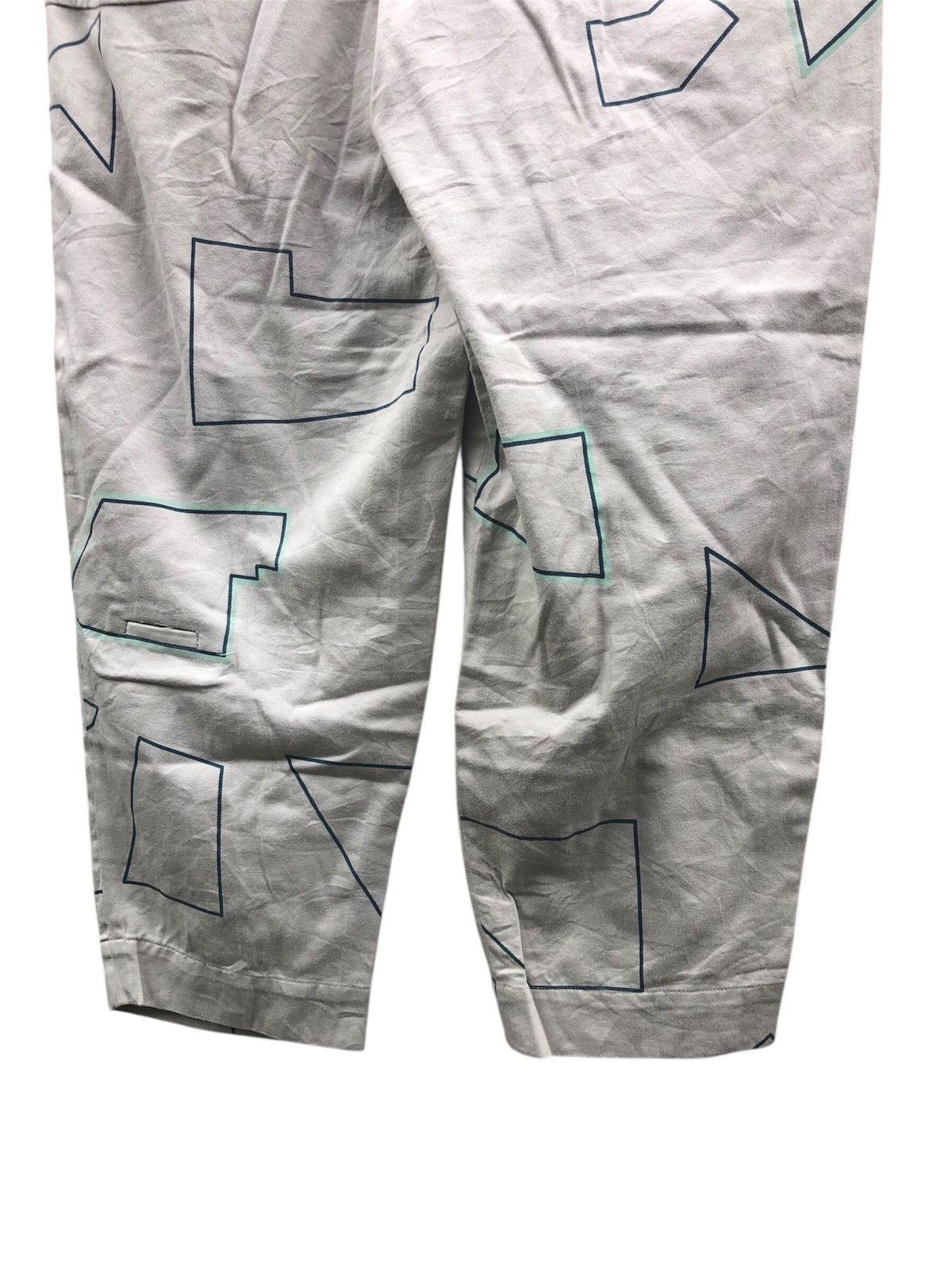 Dulcamara Japan Dulcamara Japan Trousers Tartan Pants Size US 30 / EU 46 - 8 Thumbnail