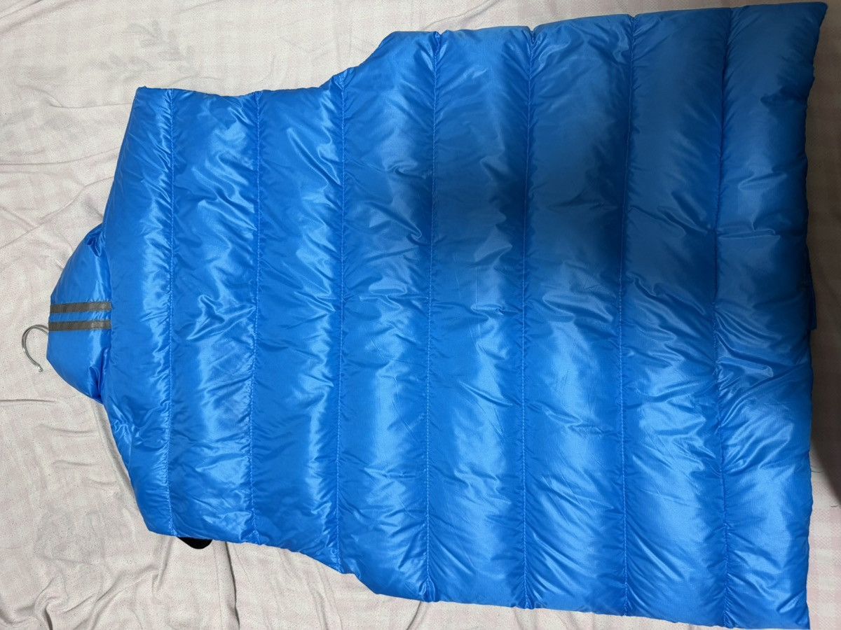 Canada Goose Canada Goose Crofton Vest Size US M / EU 48-50 / 2 - 2 Thumbnail
