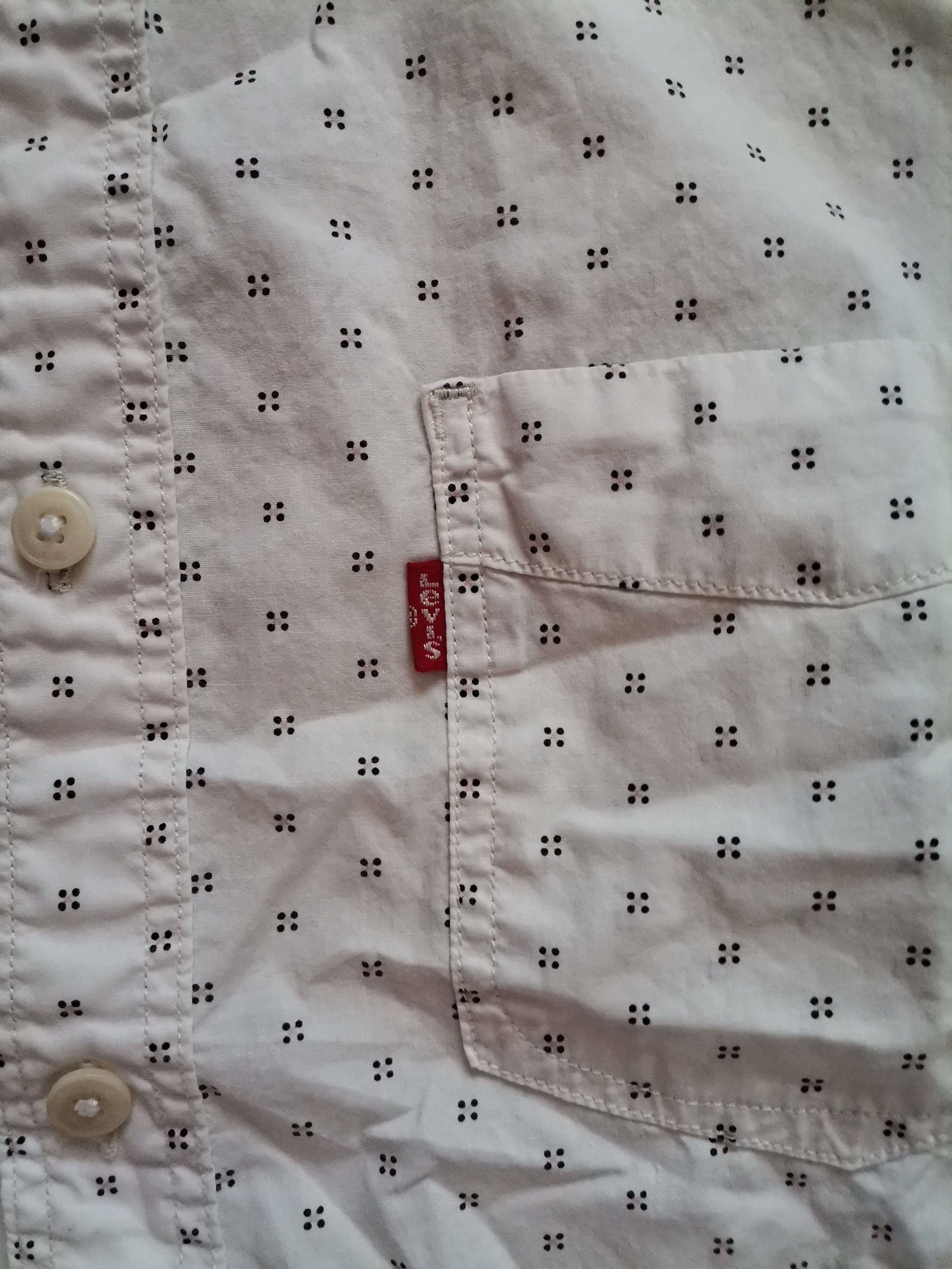 Levi's Levi's Shirt Size US M / EU 48-50 / 2 - 2 Thumbnail