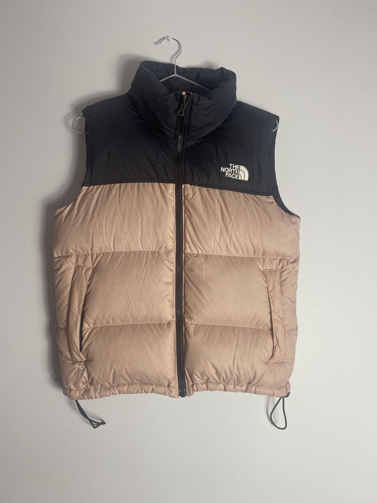 The North Face The north face beat puffer 700 XS S woman Size XS / US 0-2 / IT 36-38 - 1 Thumbnail