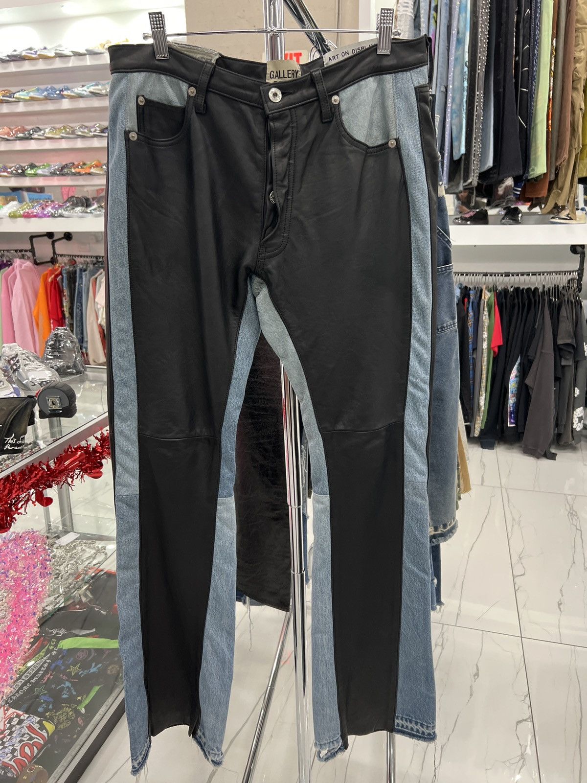 Gallery Dept Bronco II LA Flares