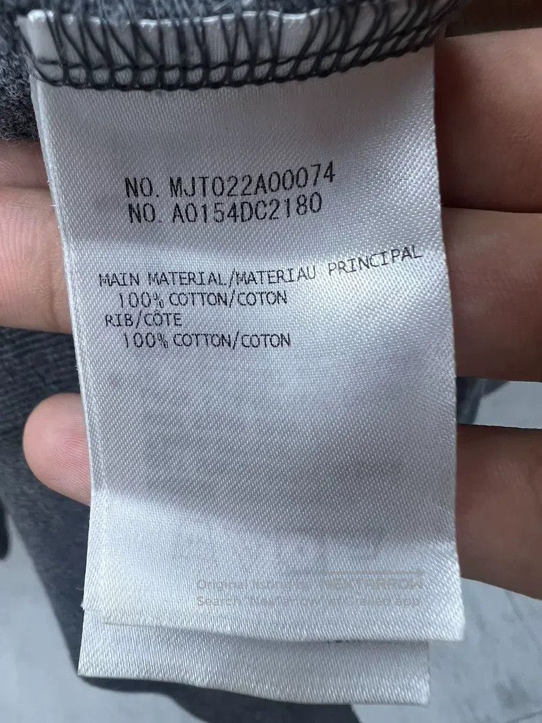 Thom Browne Thom Browne Zip coat Size US M / EU 48-50 / 2 - 4 Thumbnail
