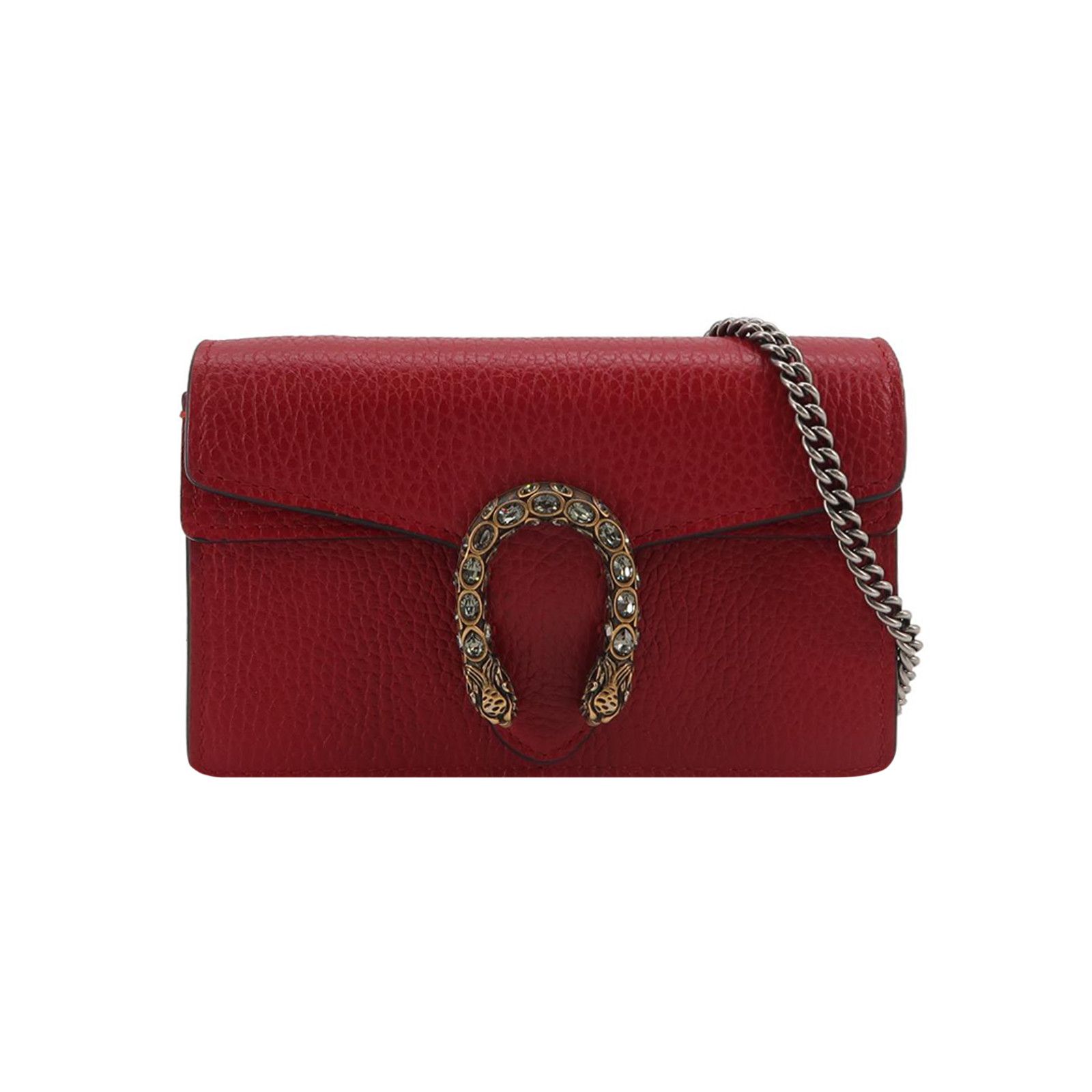 Gucci Gucci Women os Crossbody Bags Size ONE SIZE - 1 Thumbnail