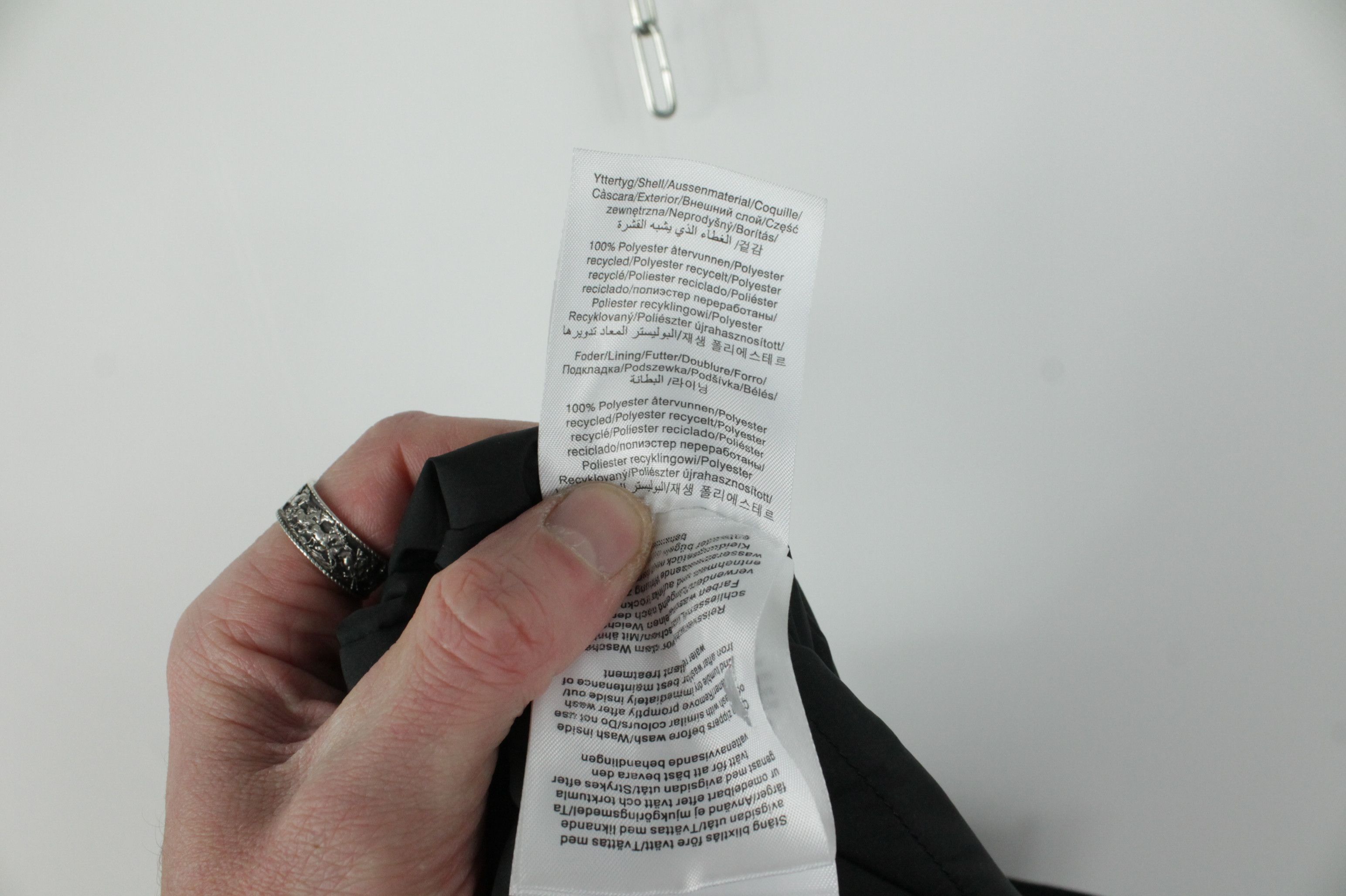 Peak Performance Peak Performance Padded Hipecore+ Maroon Ski Pant Size US 38 / EU 54 - 9 Thumbnail