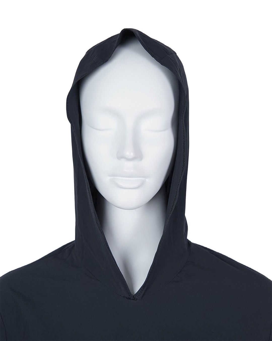 Miu Miu Miu Miu S/S1999 Hooded Longsleeve Top Size M / US 6-8 / IT 42-44 - 3 Thumbnail