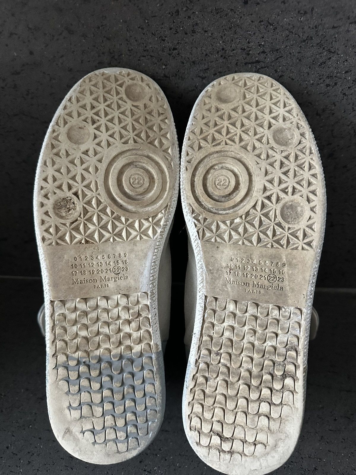 Maison Margiela Maison Margiela Future Size US 7 / EU 40 - 12 Thumbnail