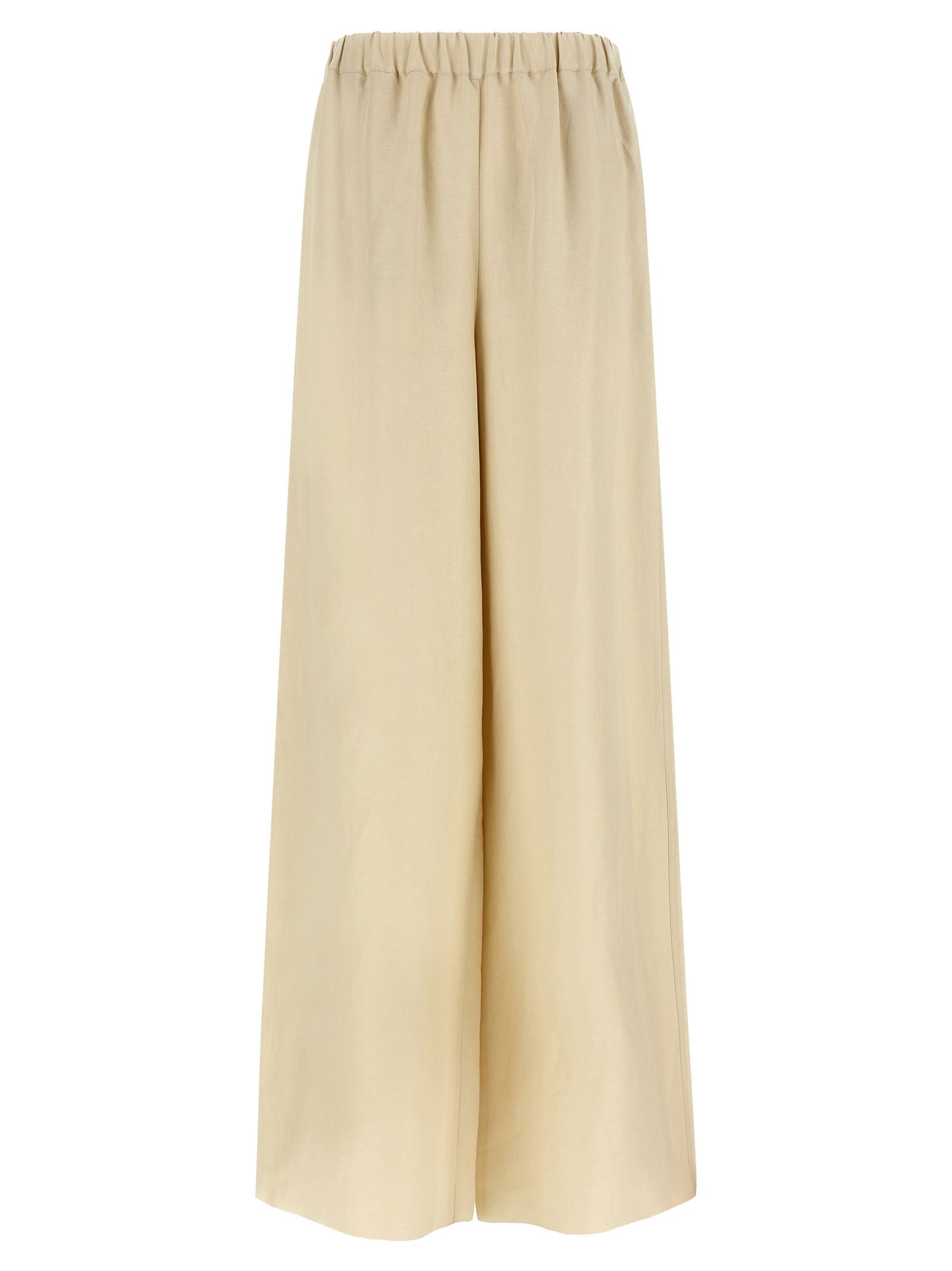 Max Mara 'MxmOro' pants Size 28" / US 6 / IT 42 - 1 Thumbnail
