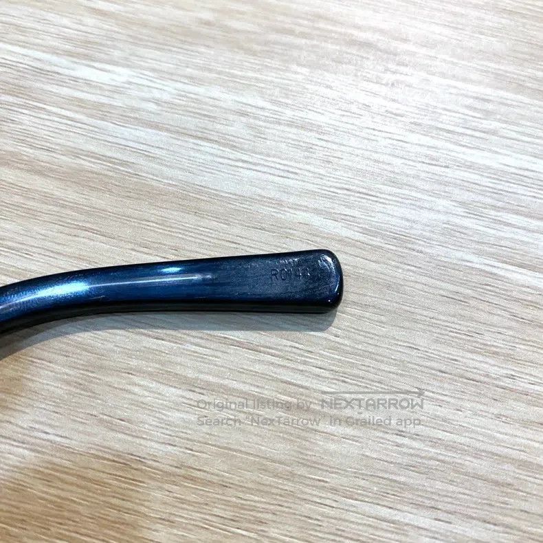 Louis Vuitton Louis Vuitton Acetate sunglasses Size ONE SIZE - 8 Thumbnail
