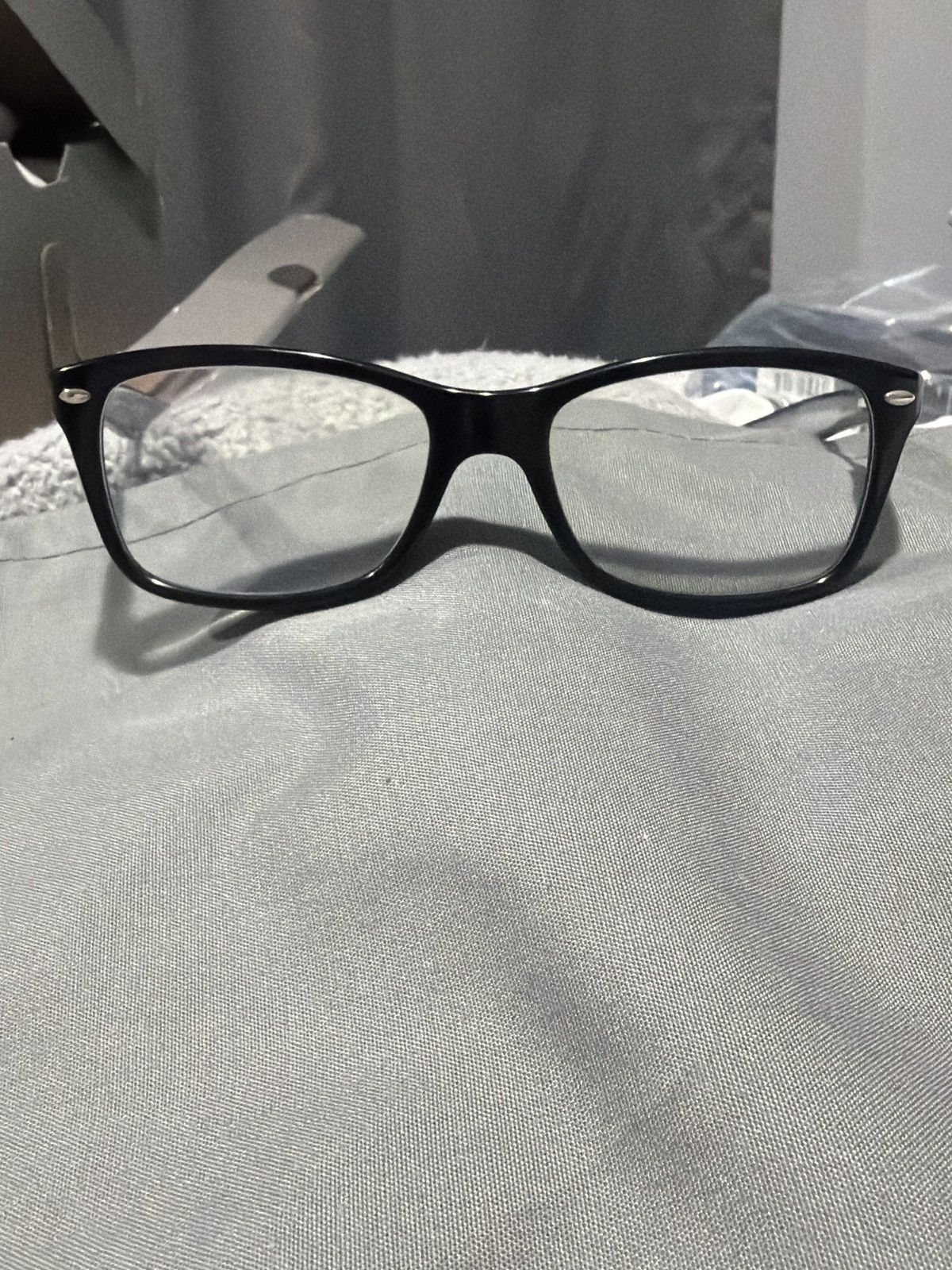 RayBan Ray bans glasses Size ONE SIZE - 1 Thumbnail