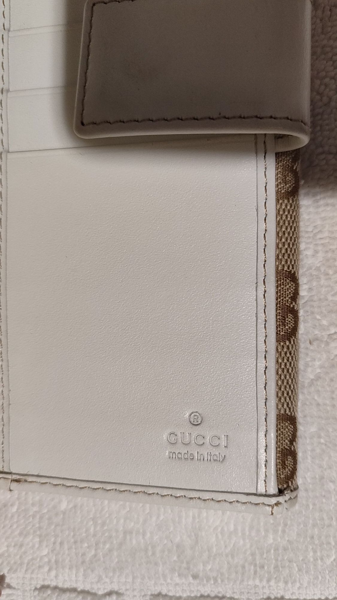 Gucci Gucci Wallet Size ONE SIZE - 5 Thumbnail