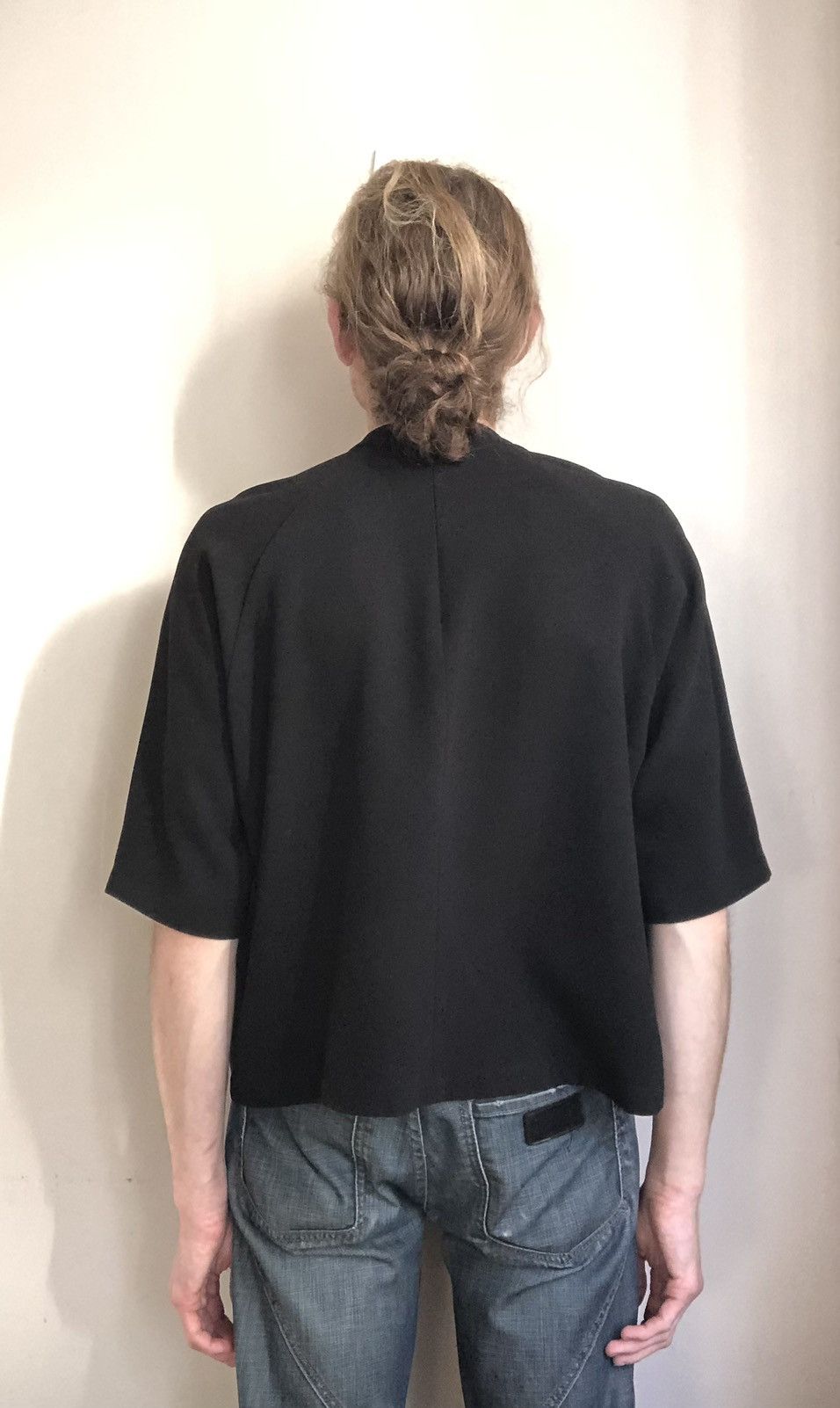 Henrik Vibskov Henrik Vibskov FW16 Pleated Blouse Size M / US 6-8 / IT 42-44 - 7 Thumbnail