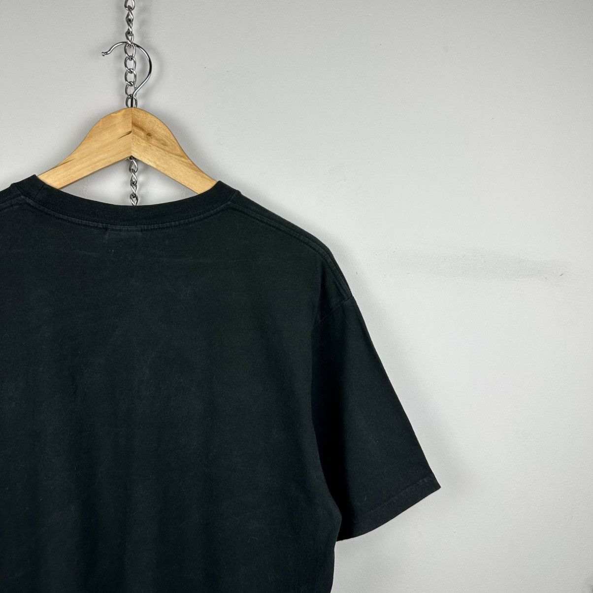 Jerzees Vintage Porno Ralle Tv Total Faded Tee Size US M / EU 48-50 / 2 - 16 Thumbnail