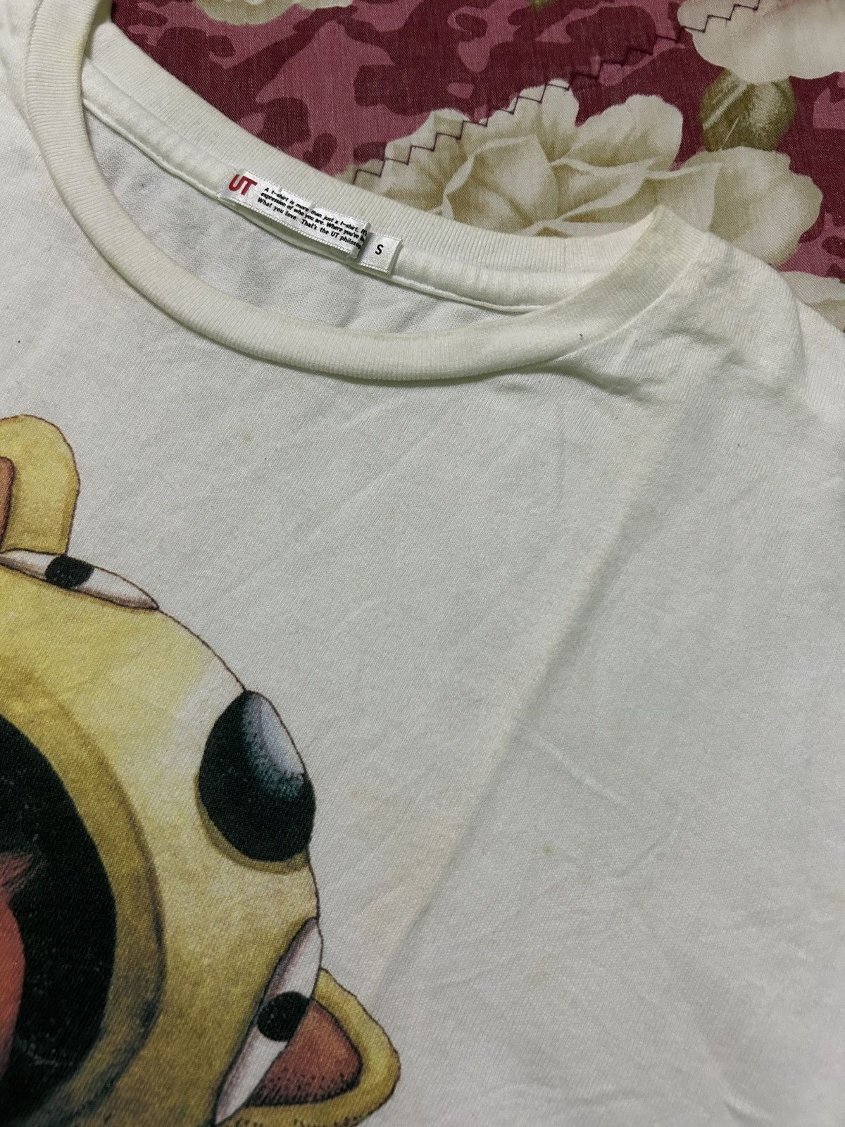 Kapital Rare Tekkonkinkreet | Taiyou Matsumoto SHOGAKUKAN Shirt Size US S / EU 44-46 / 1 - 9 Thumbnail