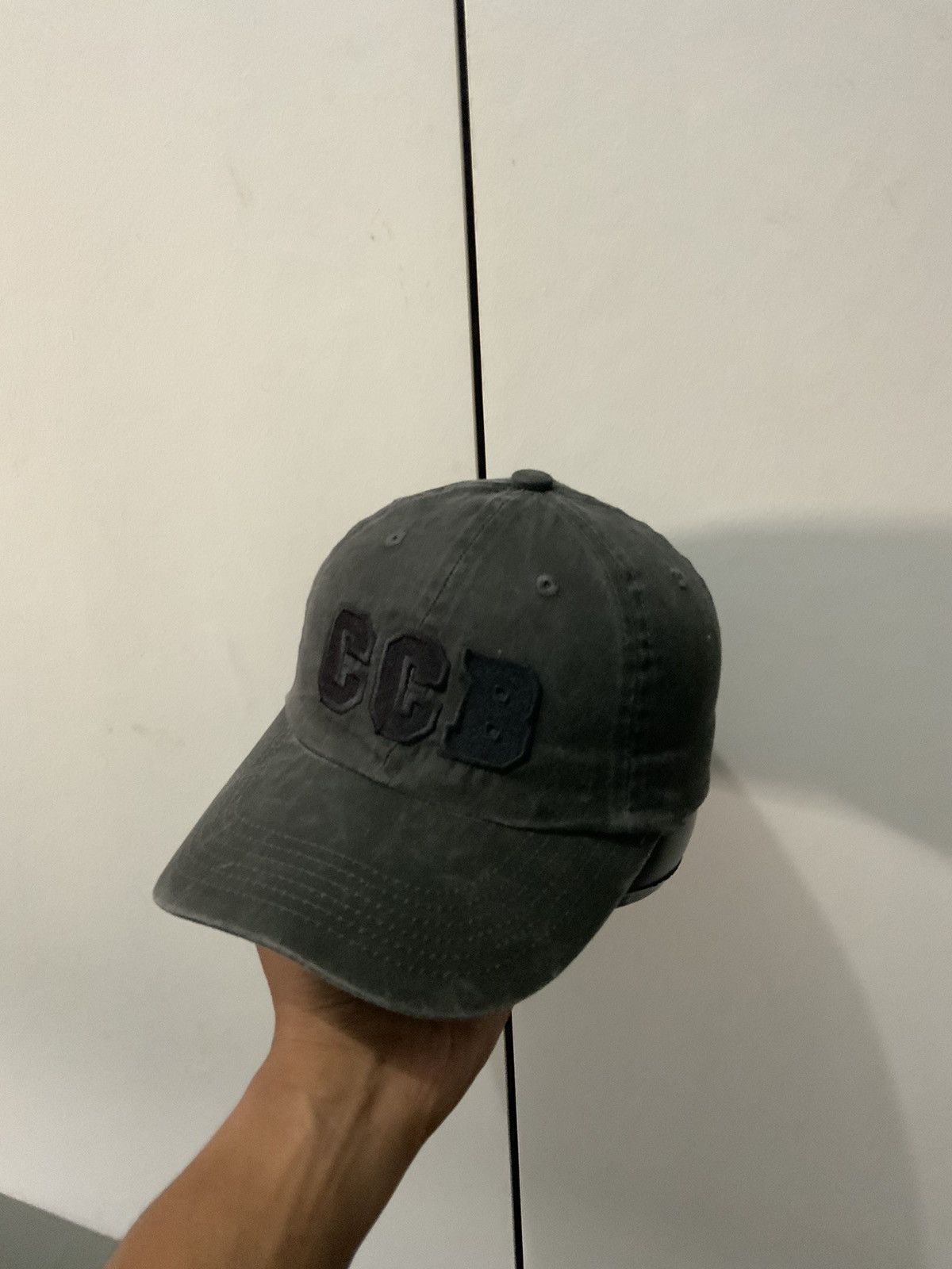 Japanese Brand CCB Fade Hat by Port Authority Size ONE SIZE - 1 Thumbnail