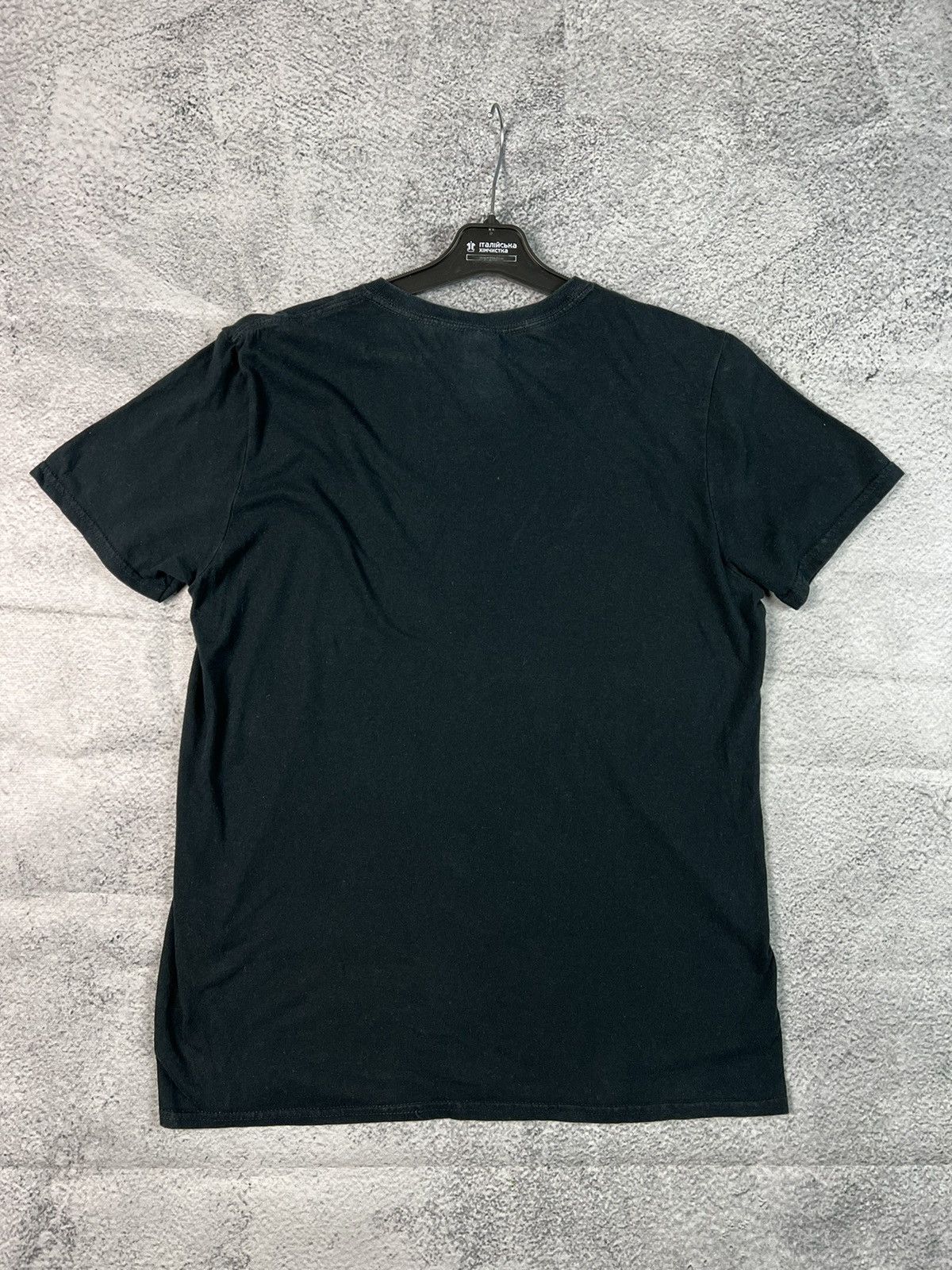 Band Tees The Prodigy big logo merchandise T-shirt Size US M / EU 48-50 / 2 - 2 Thumbnail