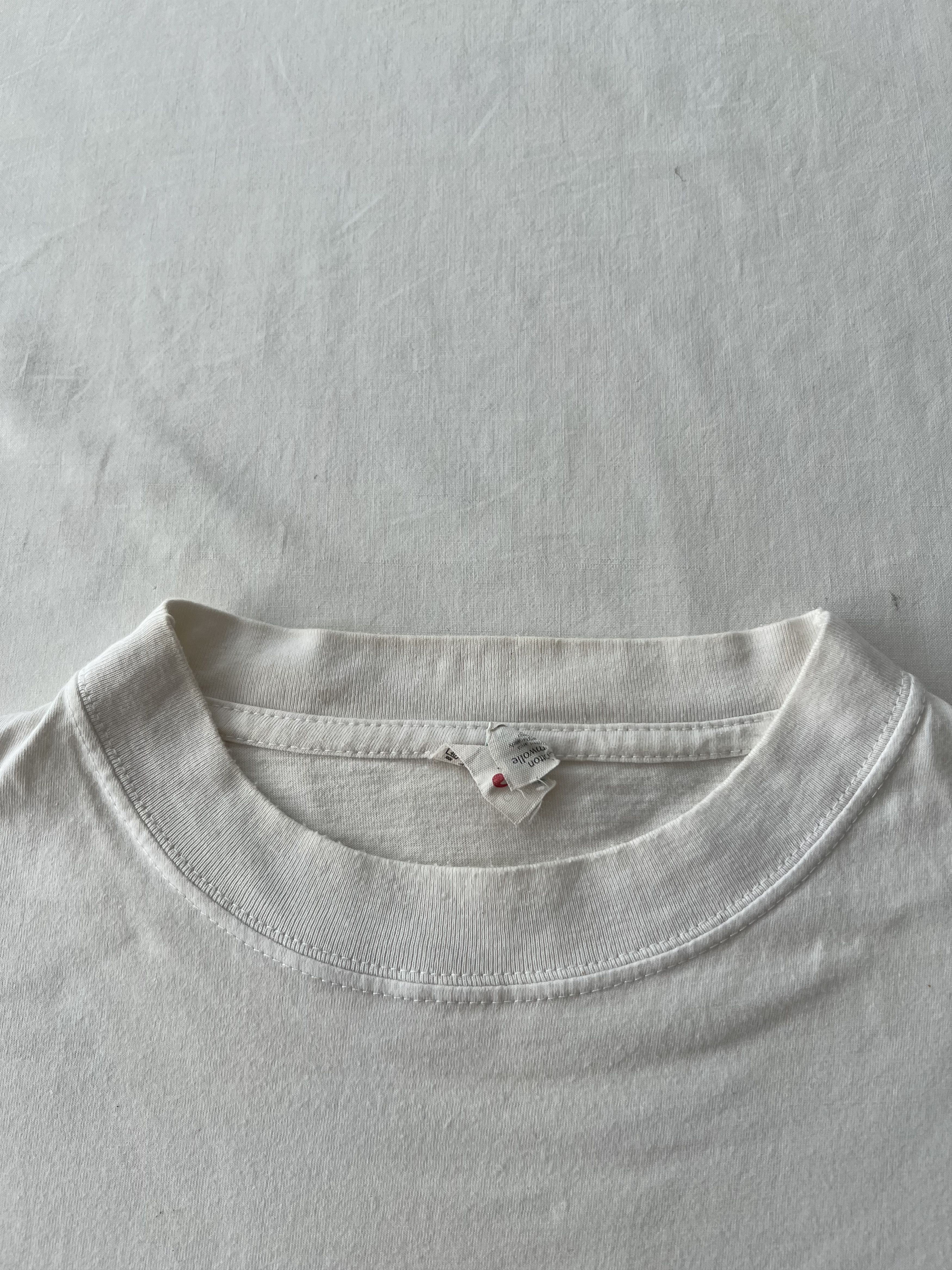 Vintage Vintage 90s Sex Turtles Sex Positions Shell Shocked T-shirt Size US L / EU 52-54 / 3 - 10 Thumbnail